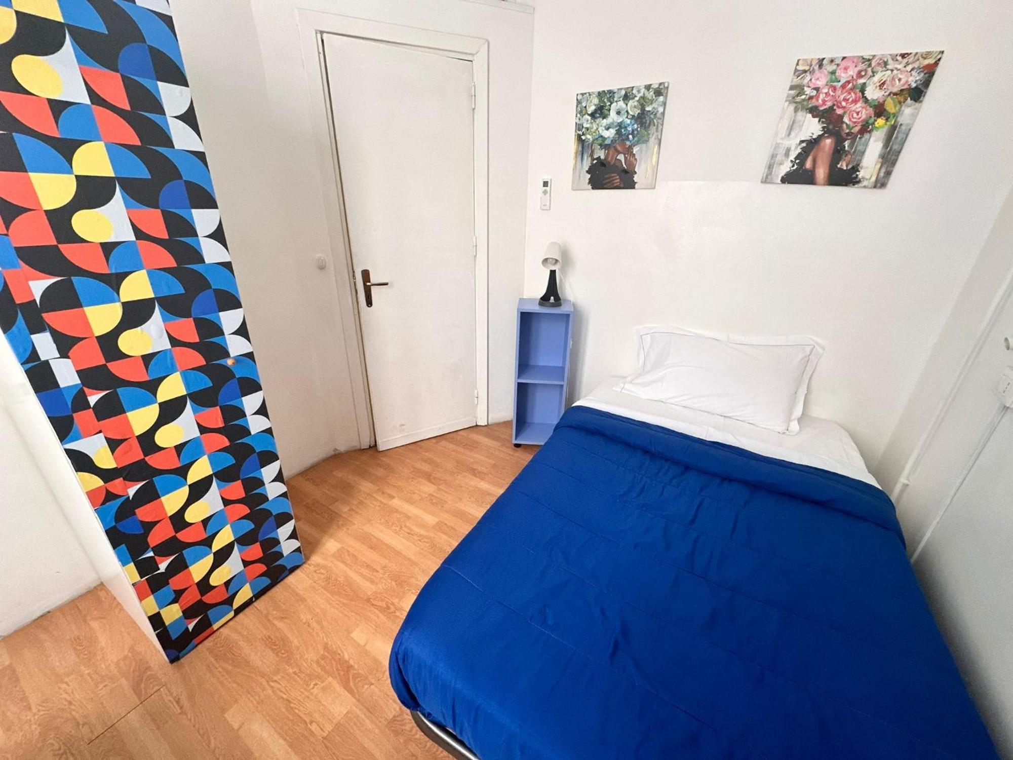 Arararooms Hostel Palermo