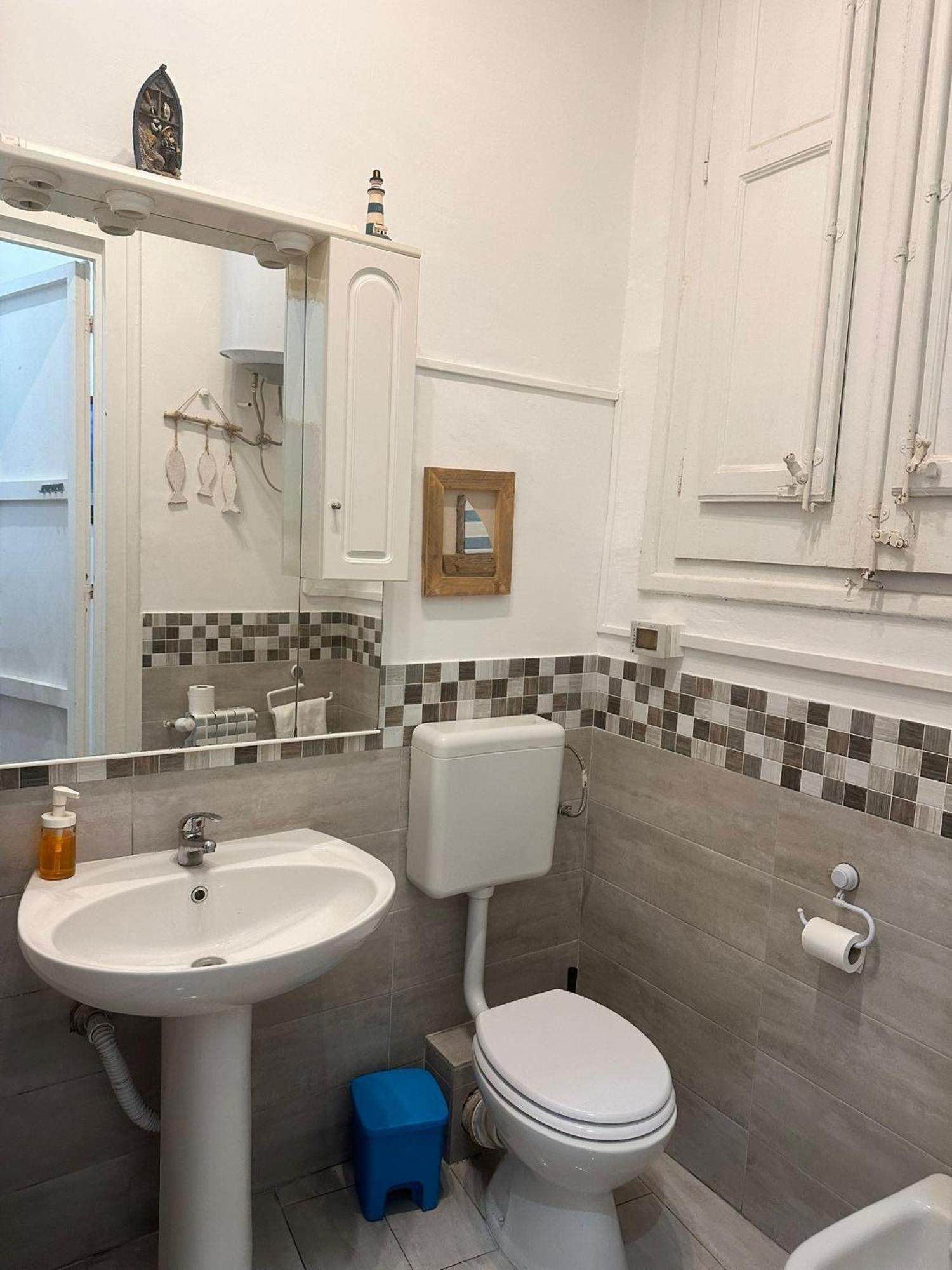 Arararooms Hostel Palermo