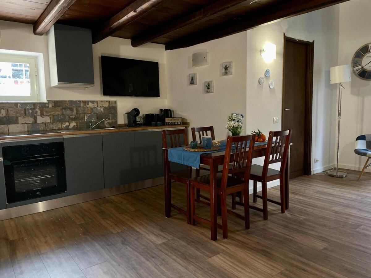 Apartment Casa Di Reginaldo Al Capo *
