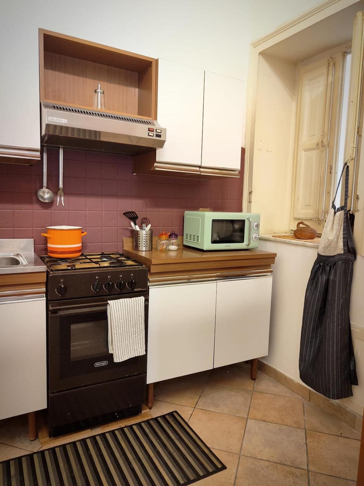 Apartment Casa Blu