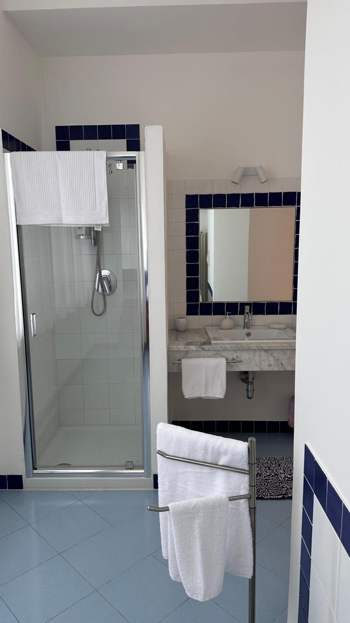 Apartment Clar -grattacielo Palermo
