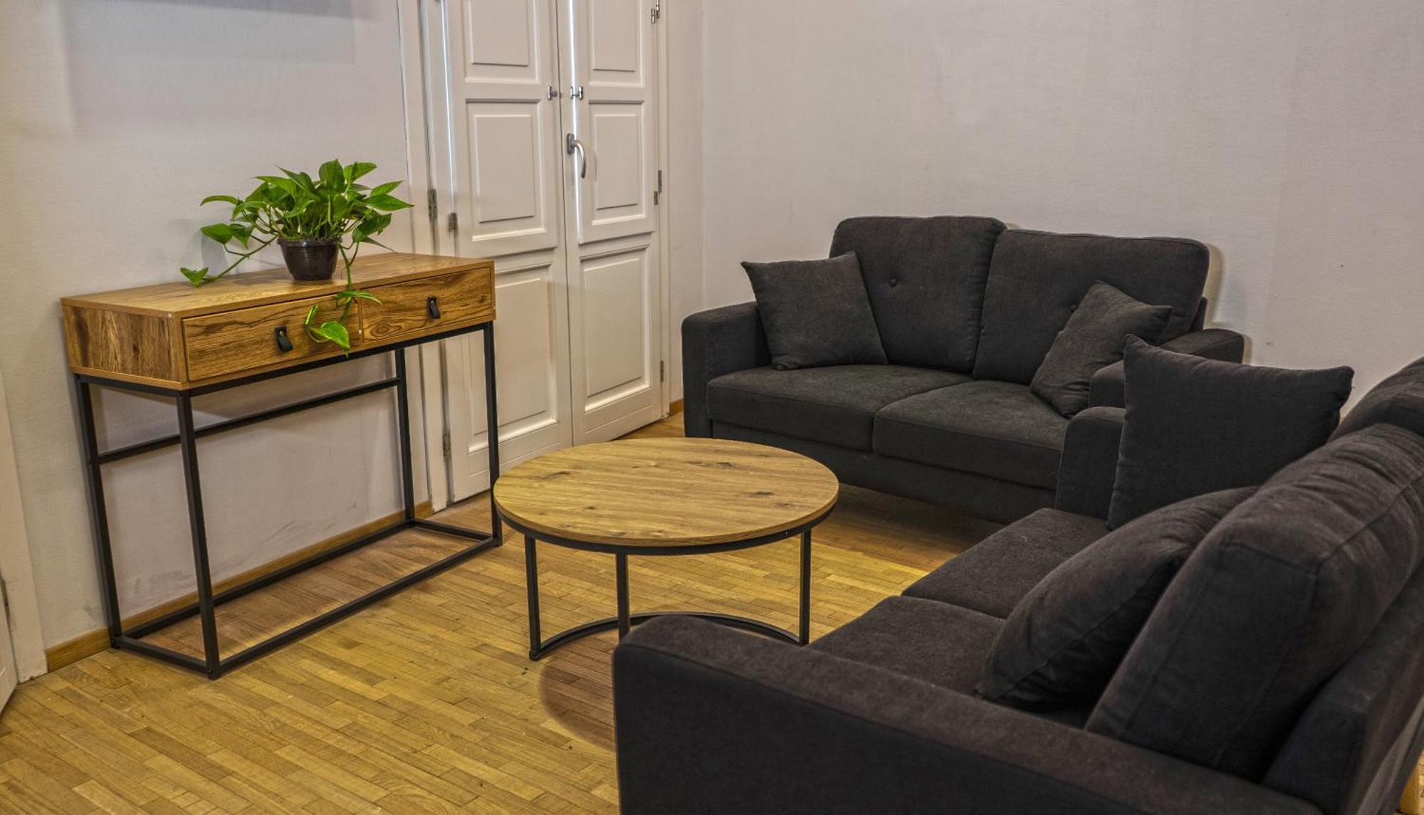 Vucciria Hostel Palermo