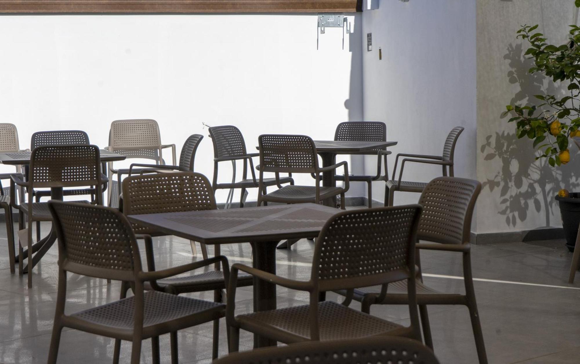 Vucciria Hostel Palermo