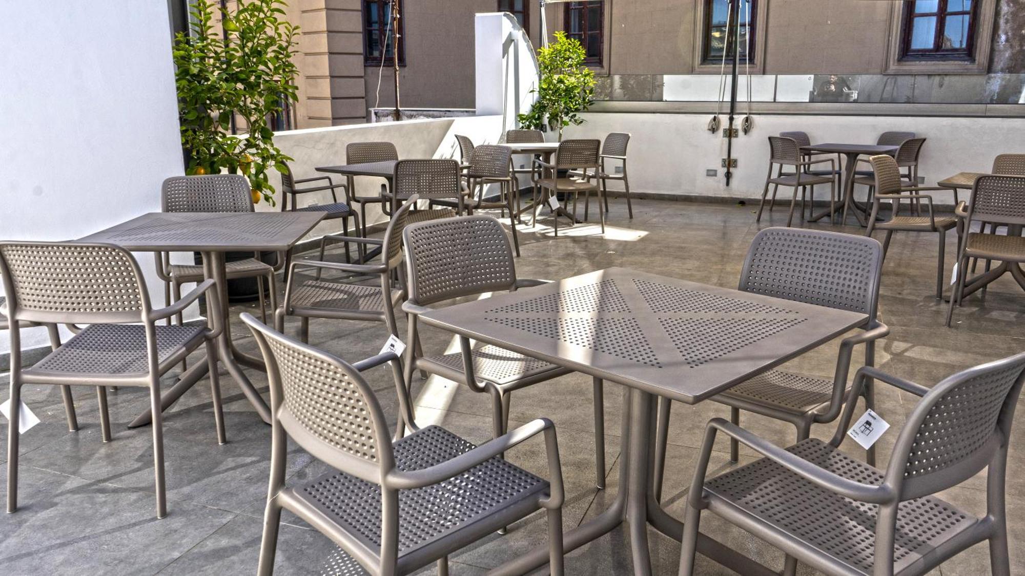 Hostel Vucciria Palermo