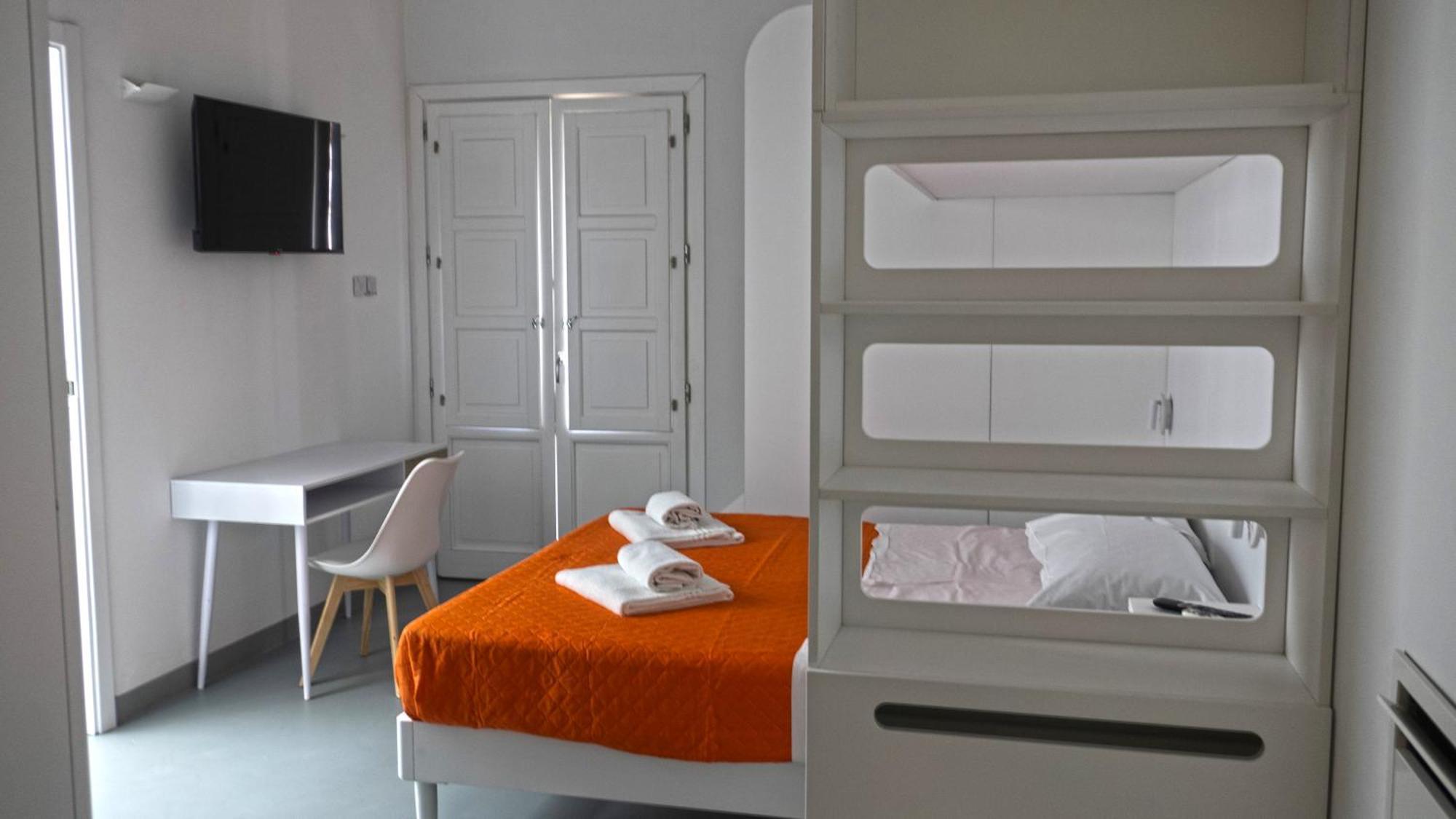 Hostel Vucciria Palermo