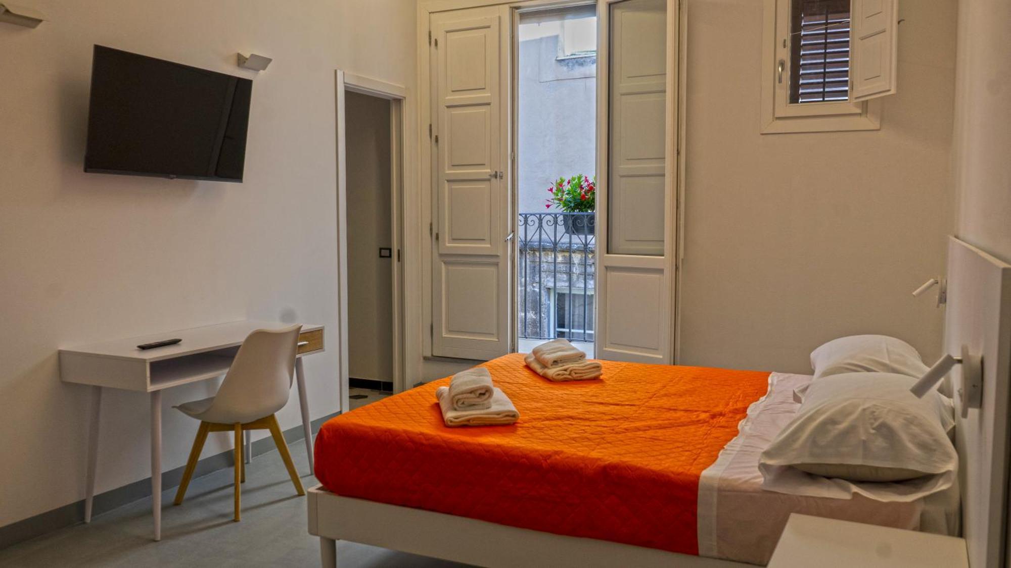 Vucciria Hostel Palermo