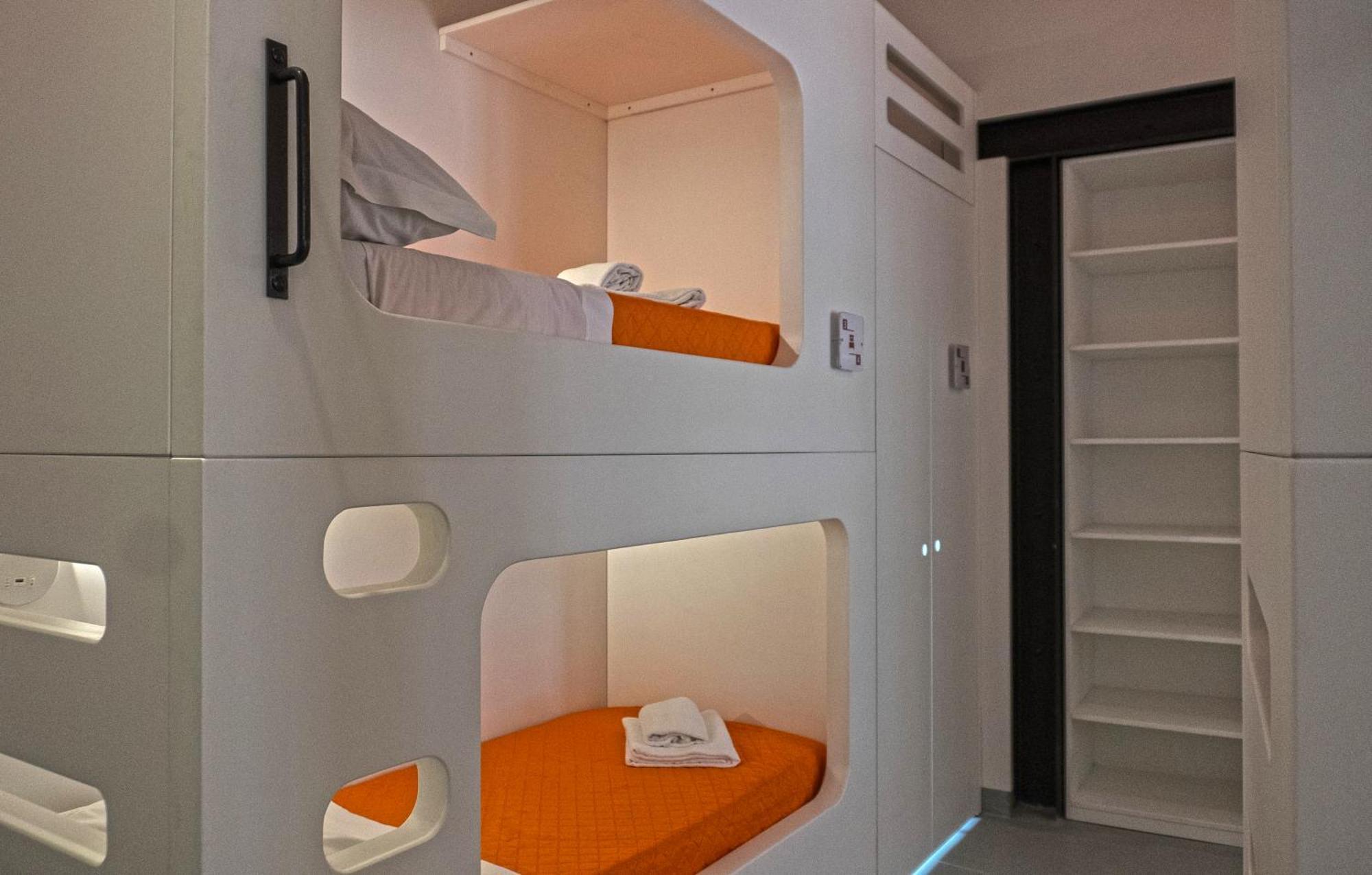 Hostel Vucciria Palermo