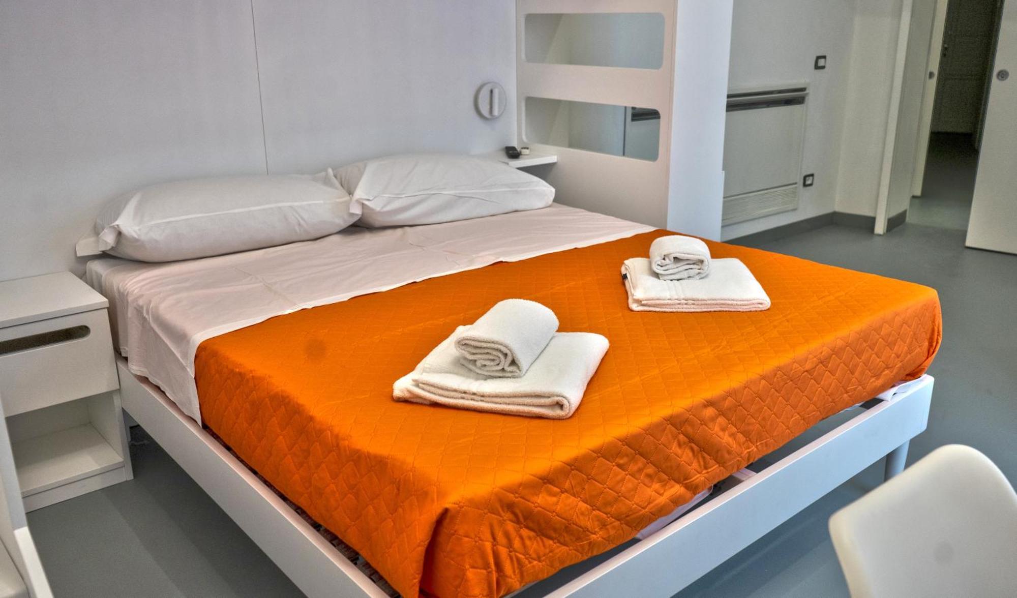 Vucciria Hostel