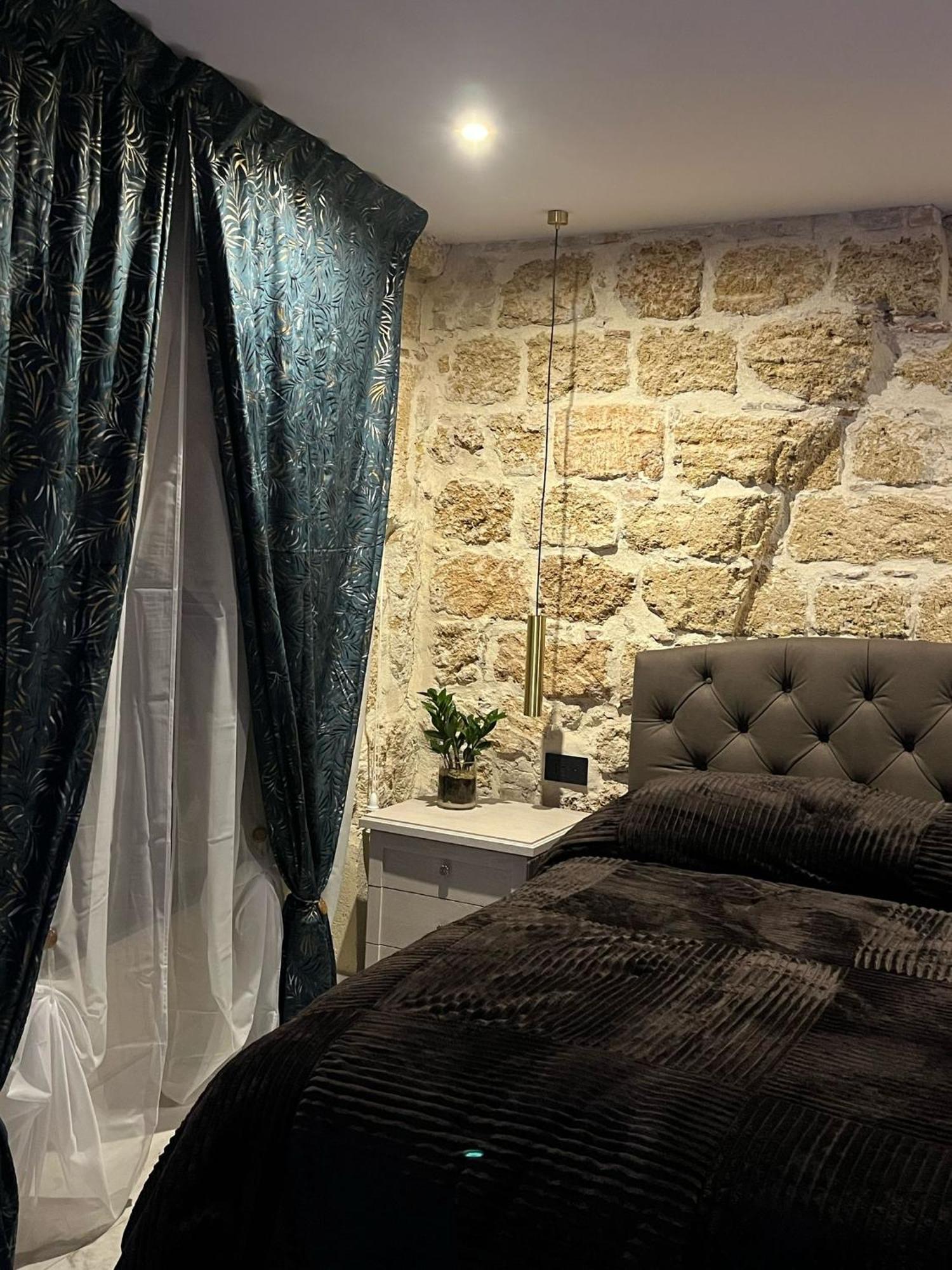Ai Chiavettieri Apartment Palermo
