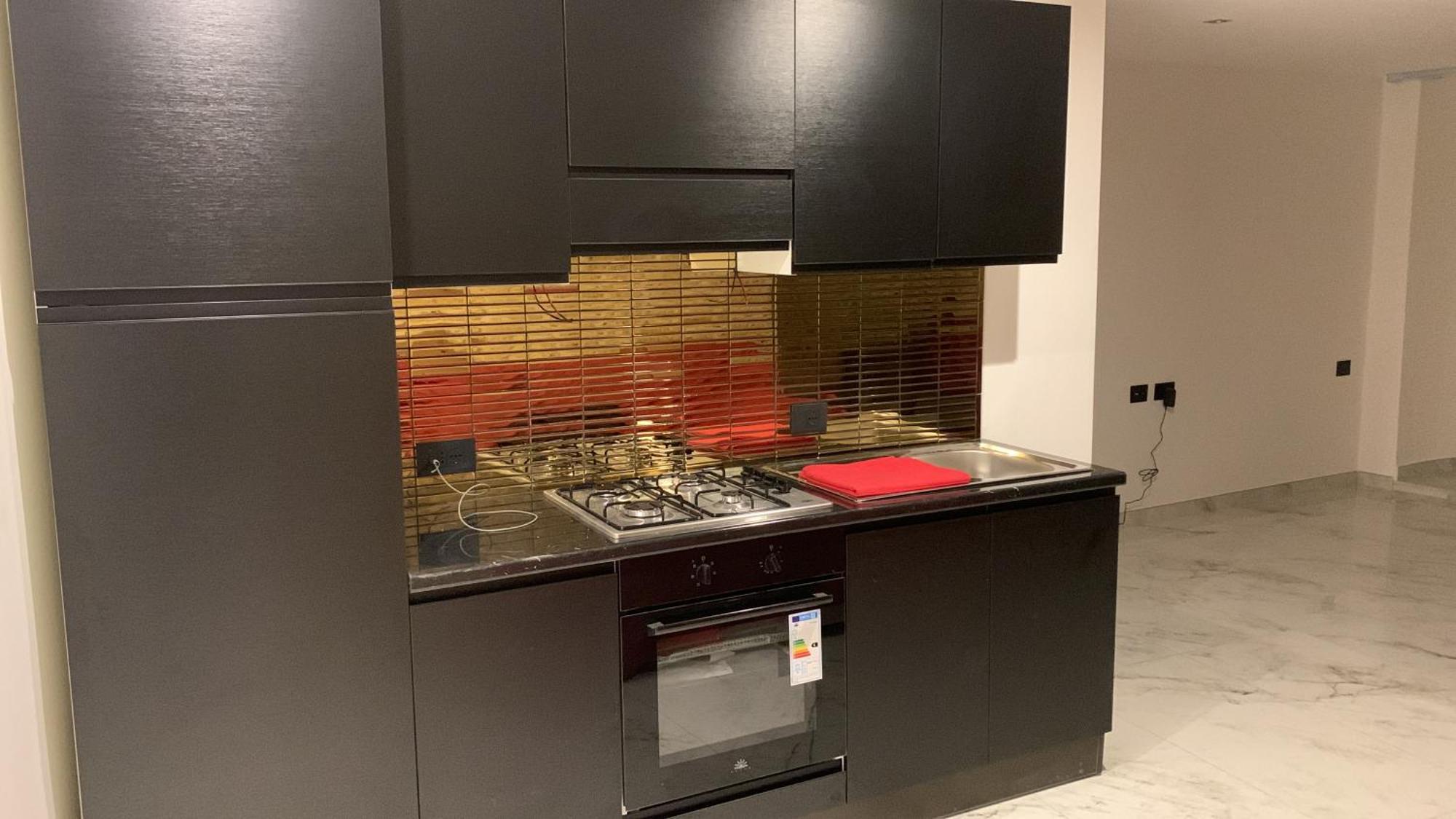 Apartment Ai Chiavettieri *