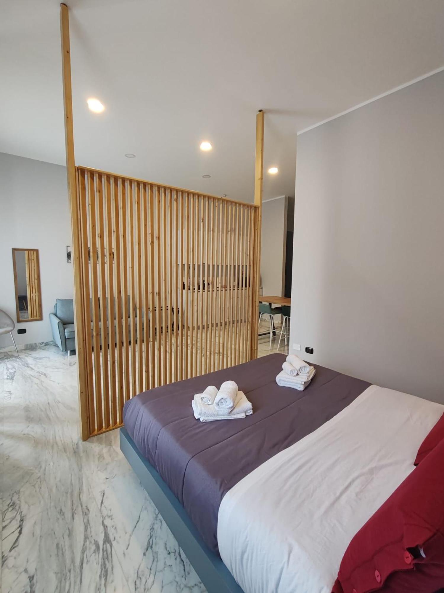 Lily Apartment *