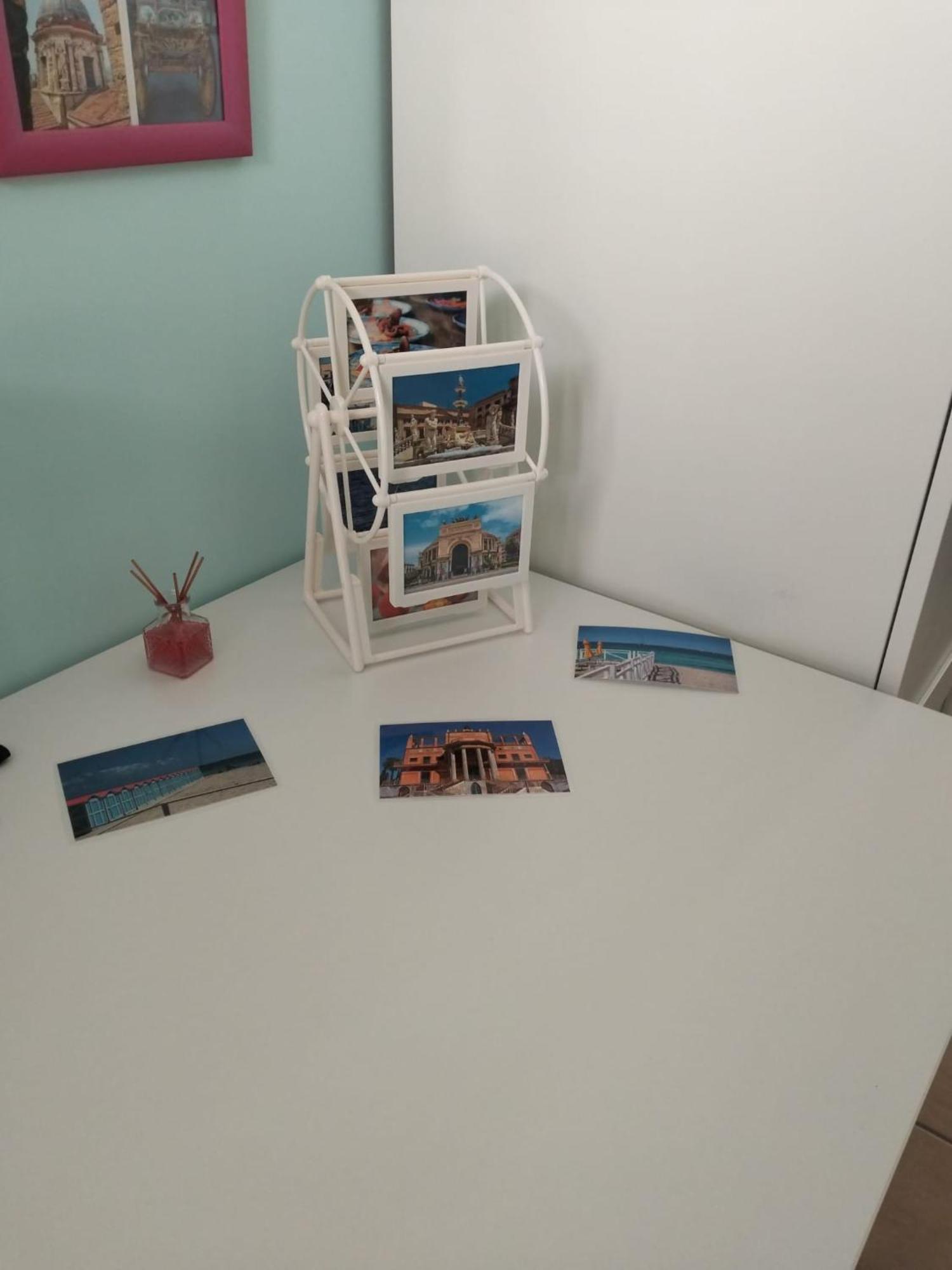 Apartment Bedda Ballaro