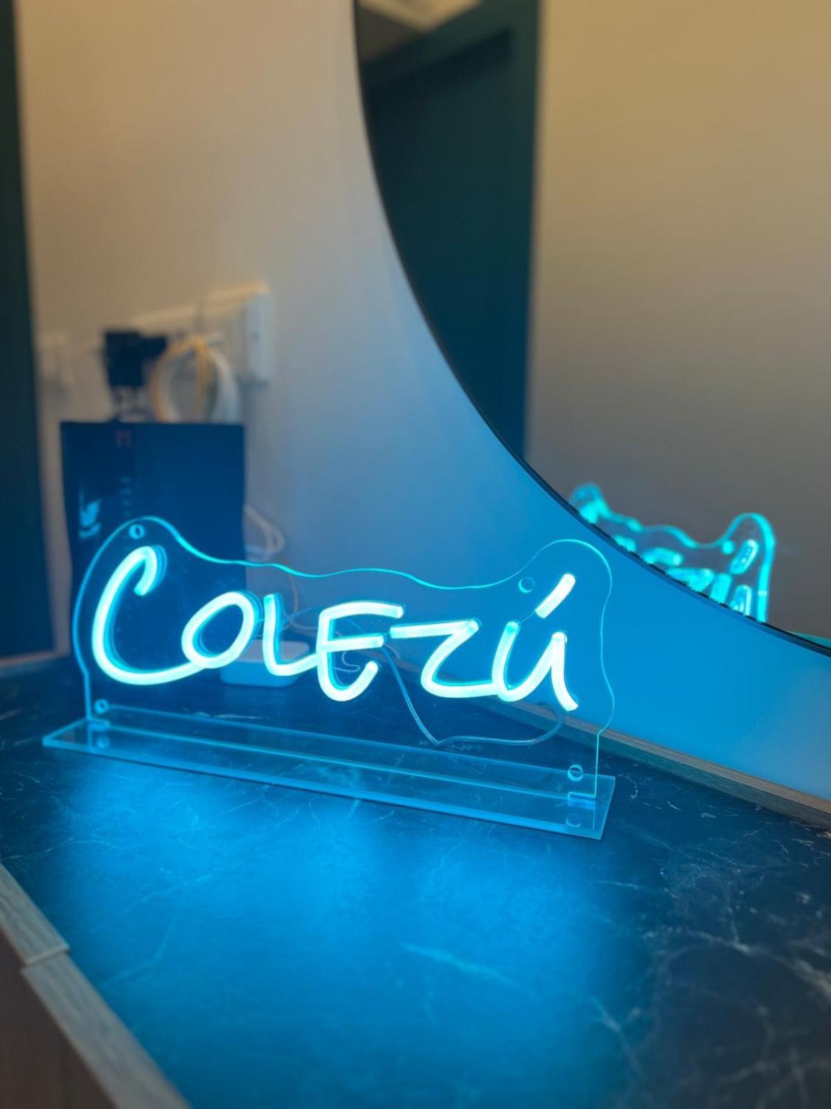 Apartamento Colezu