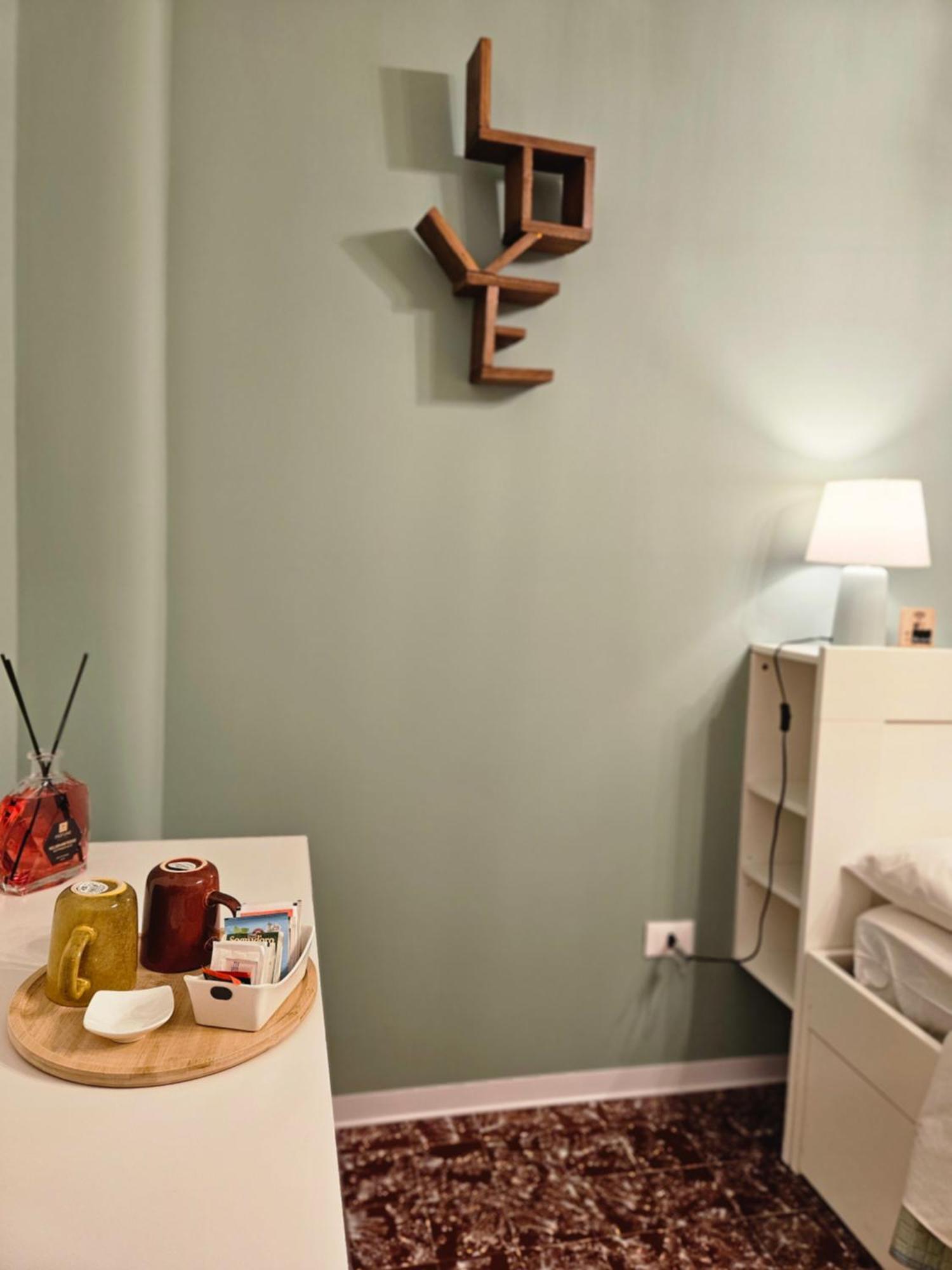 Oasi Ballarak Apartment *