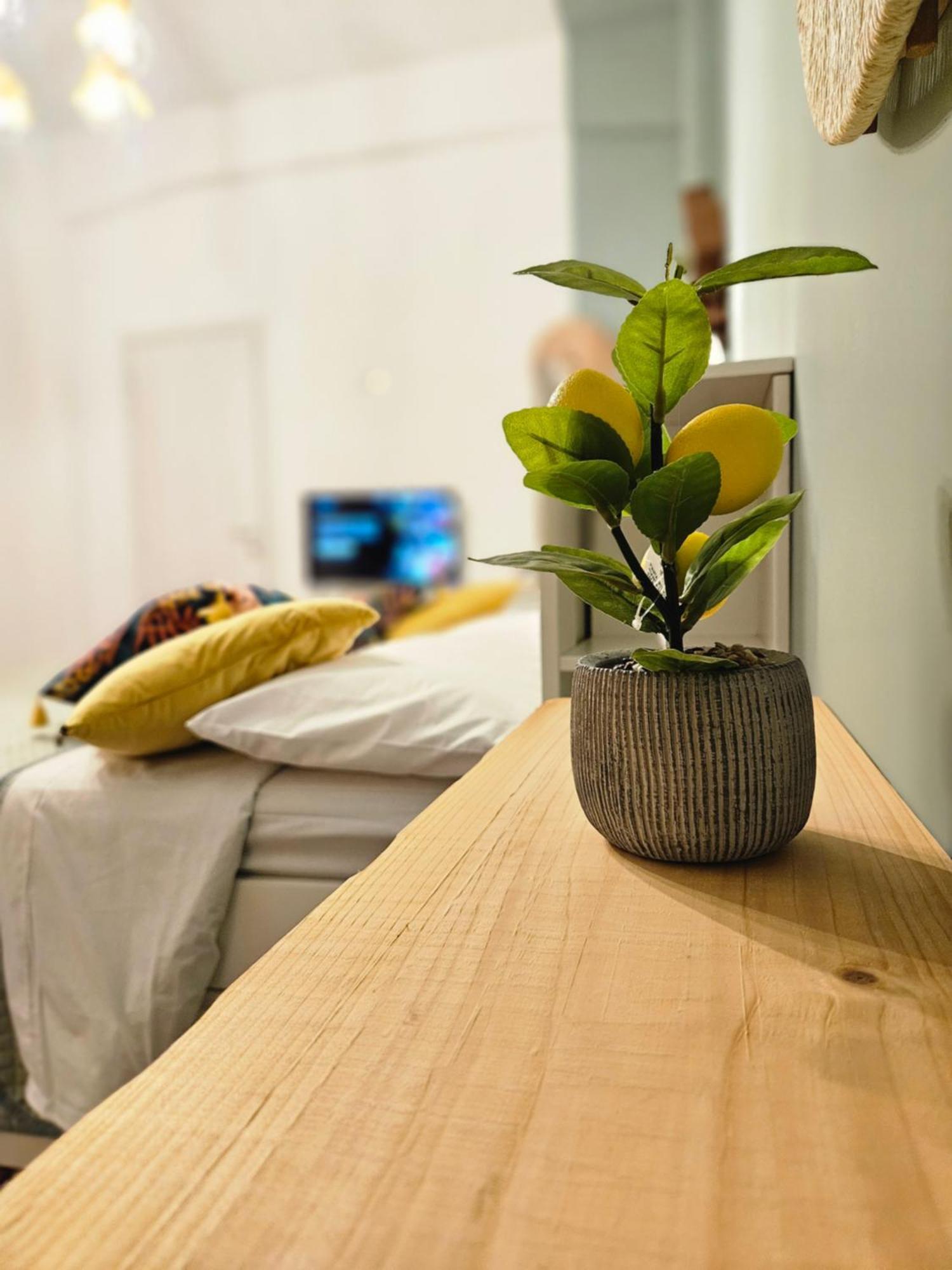 Apartment Oasi Ballarak Palermo