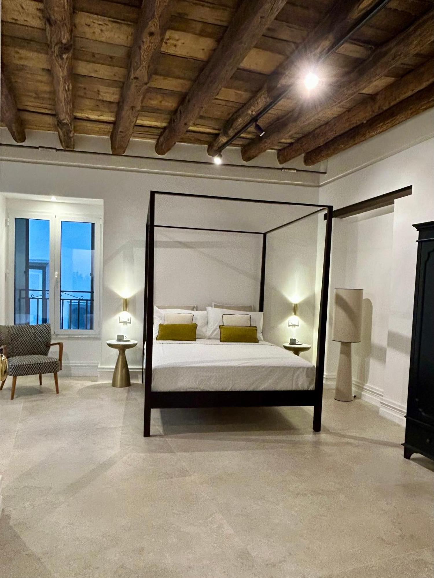 Addimura Guest house Palermo