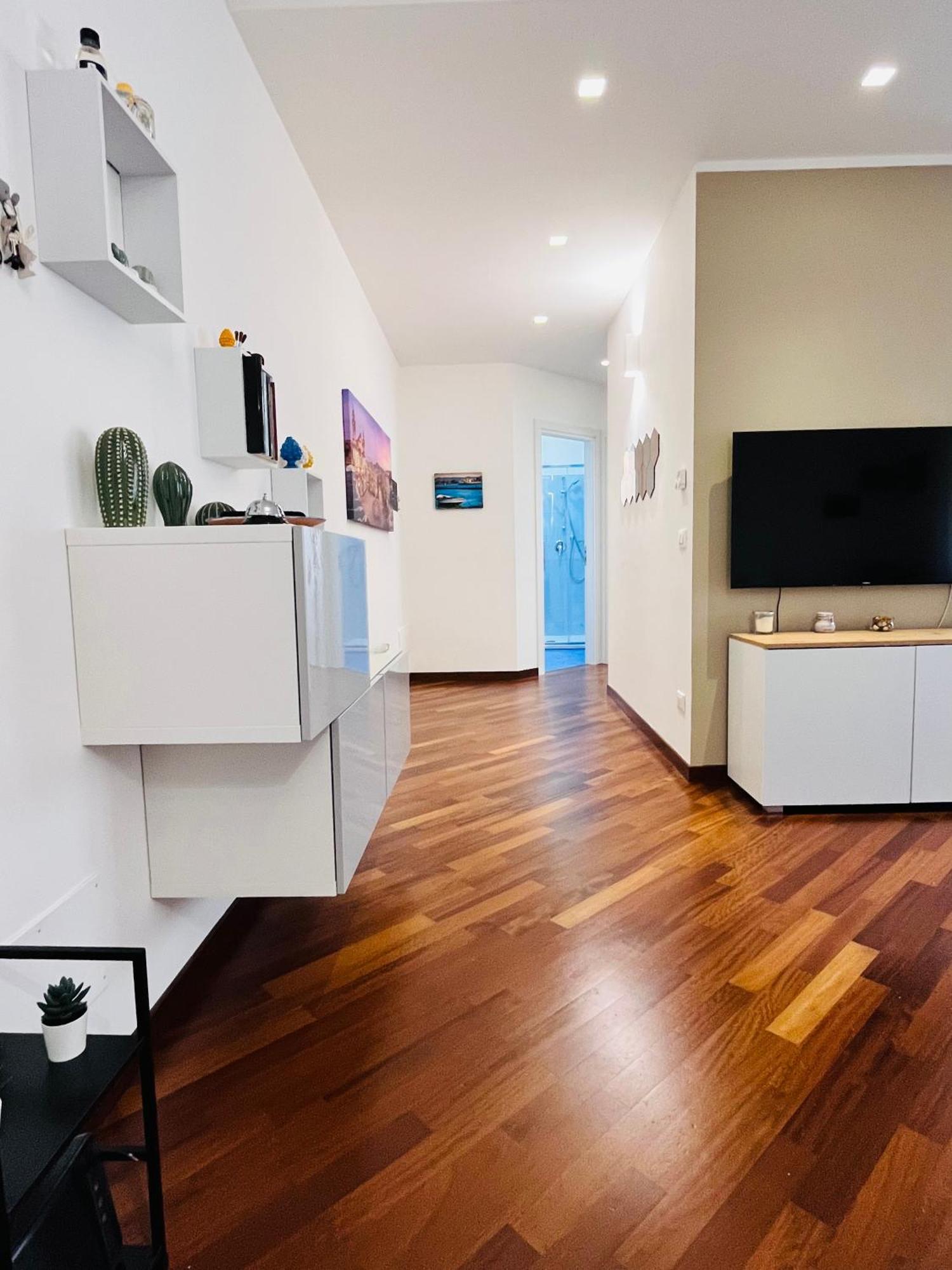 Michi House In Centro A Apartment Palermo