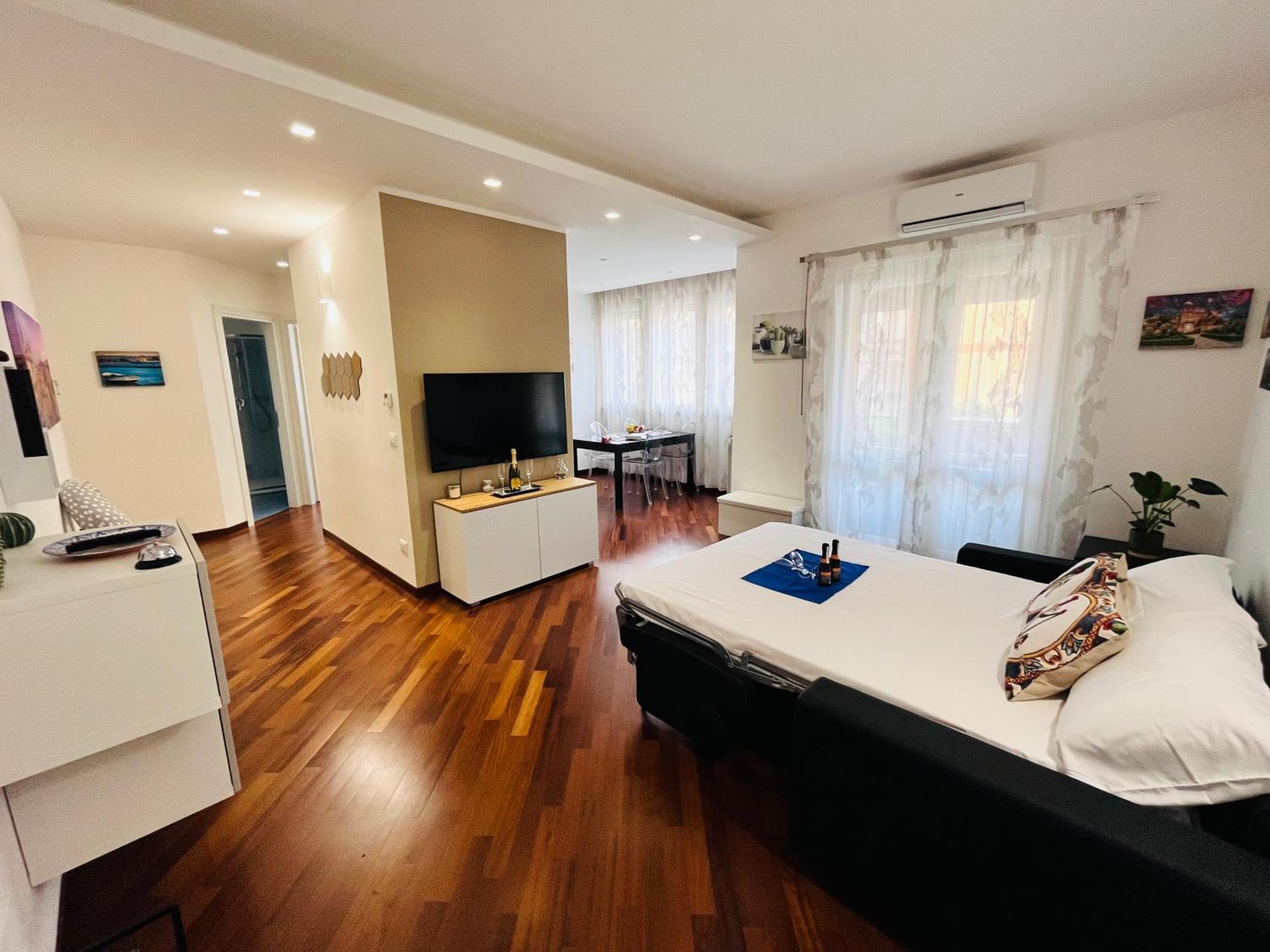 Apartment Michi House In Centro A