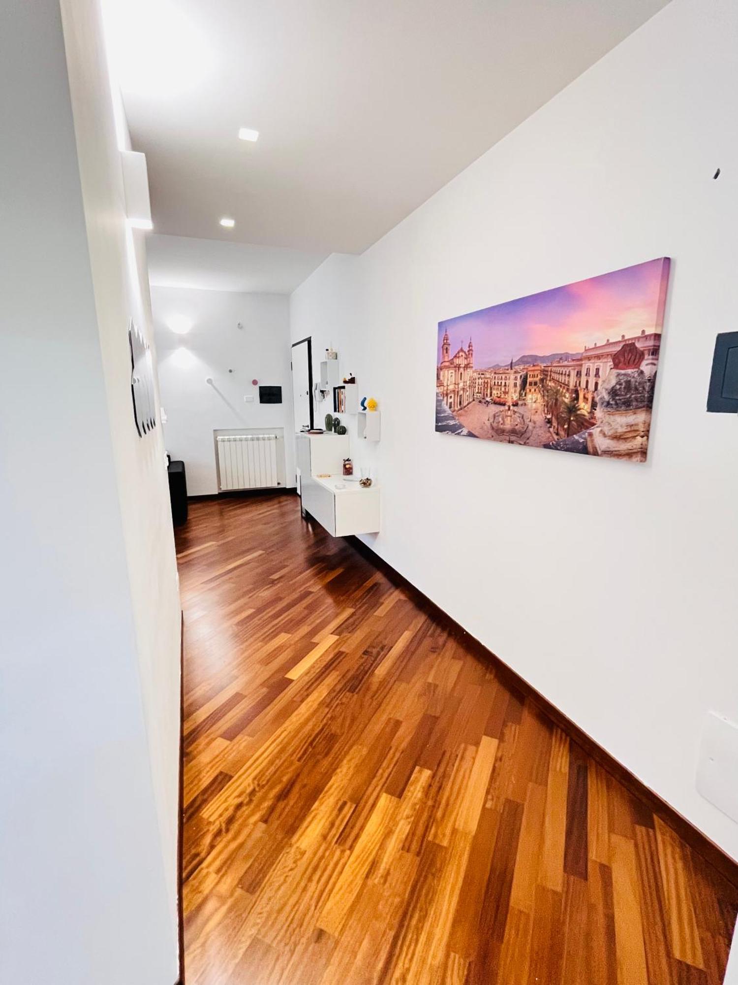 Apartment Michi House In Centro A *