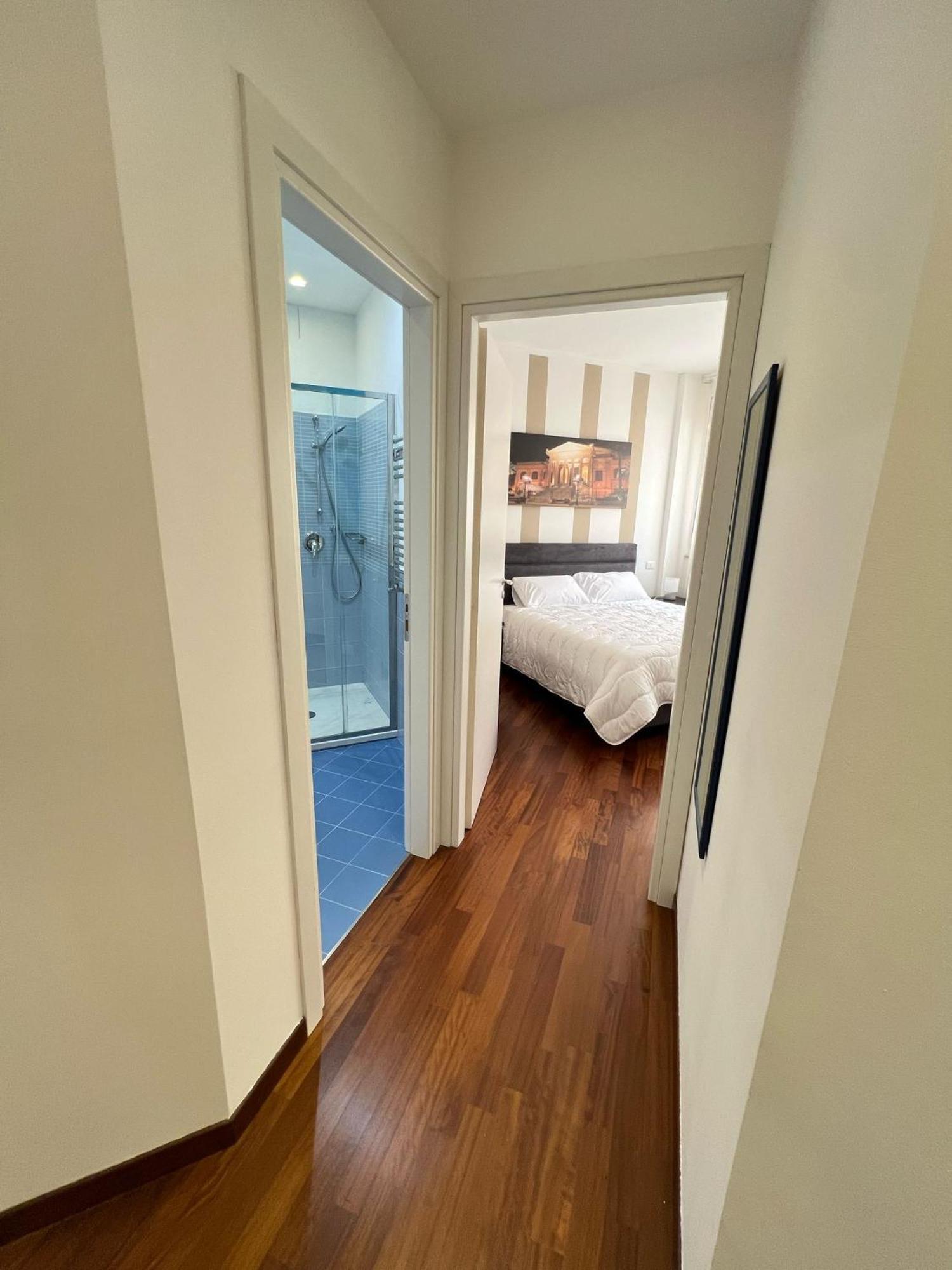 Michi House In Centro A Apartment