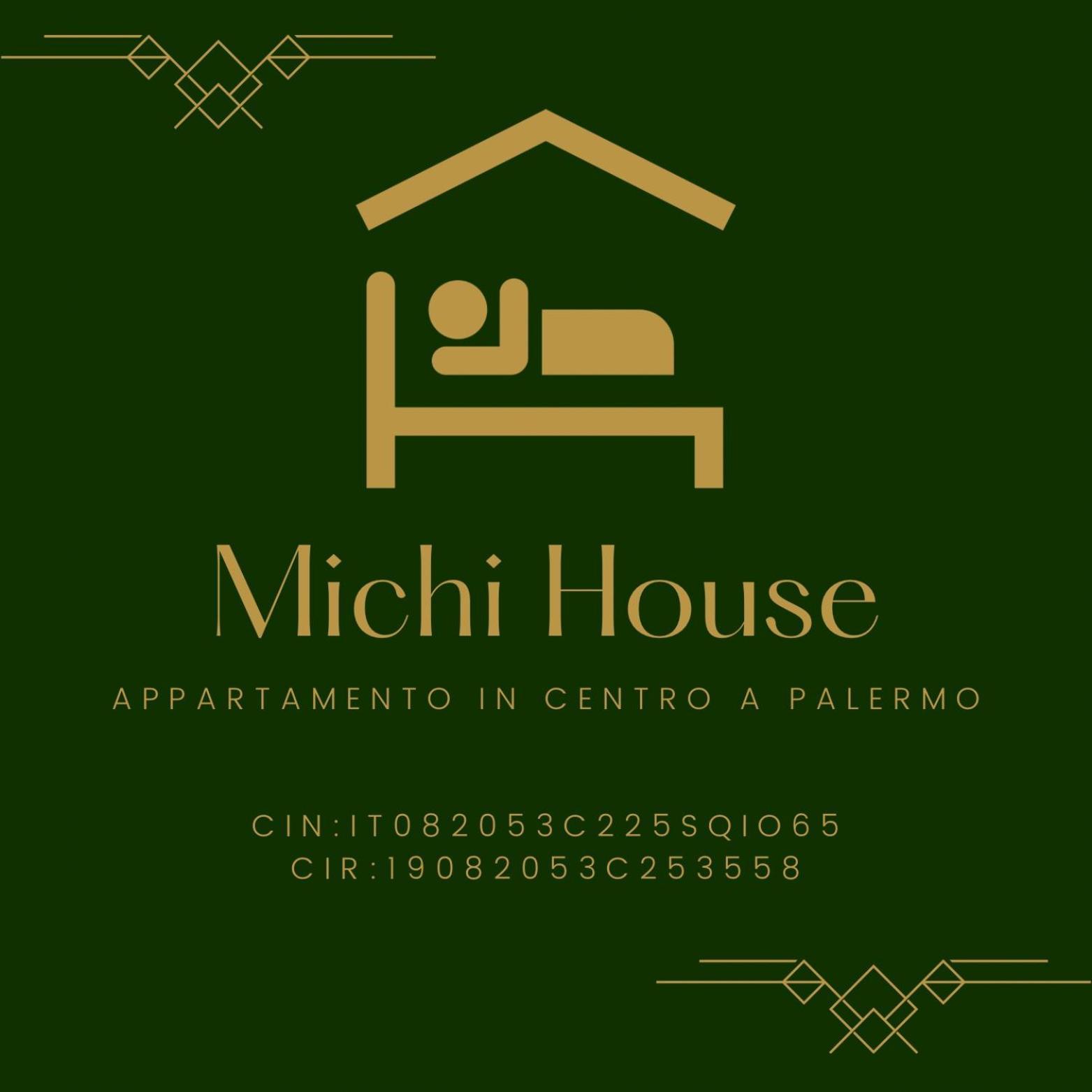 Michi House In Centro A Apartment *