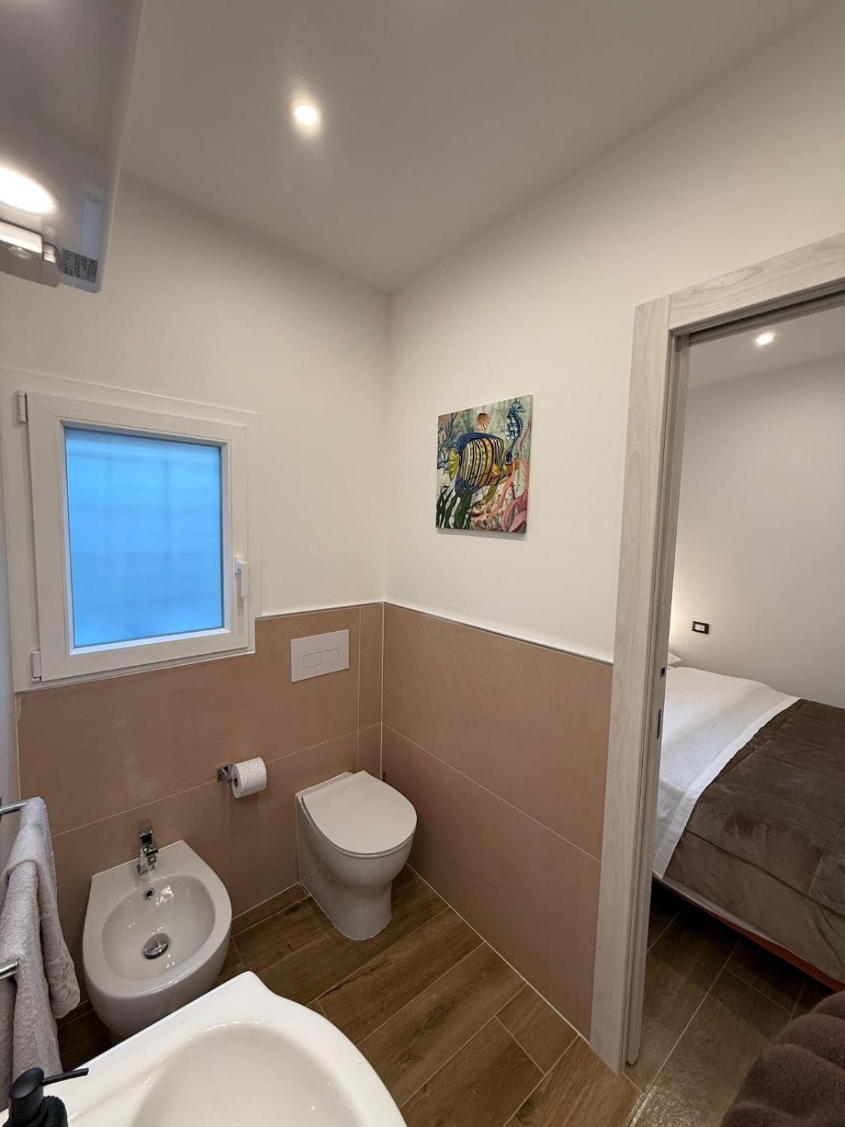 Dimora Palagonia - & - Apartment *