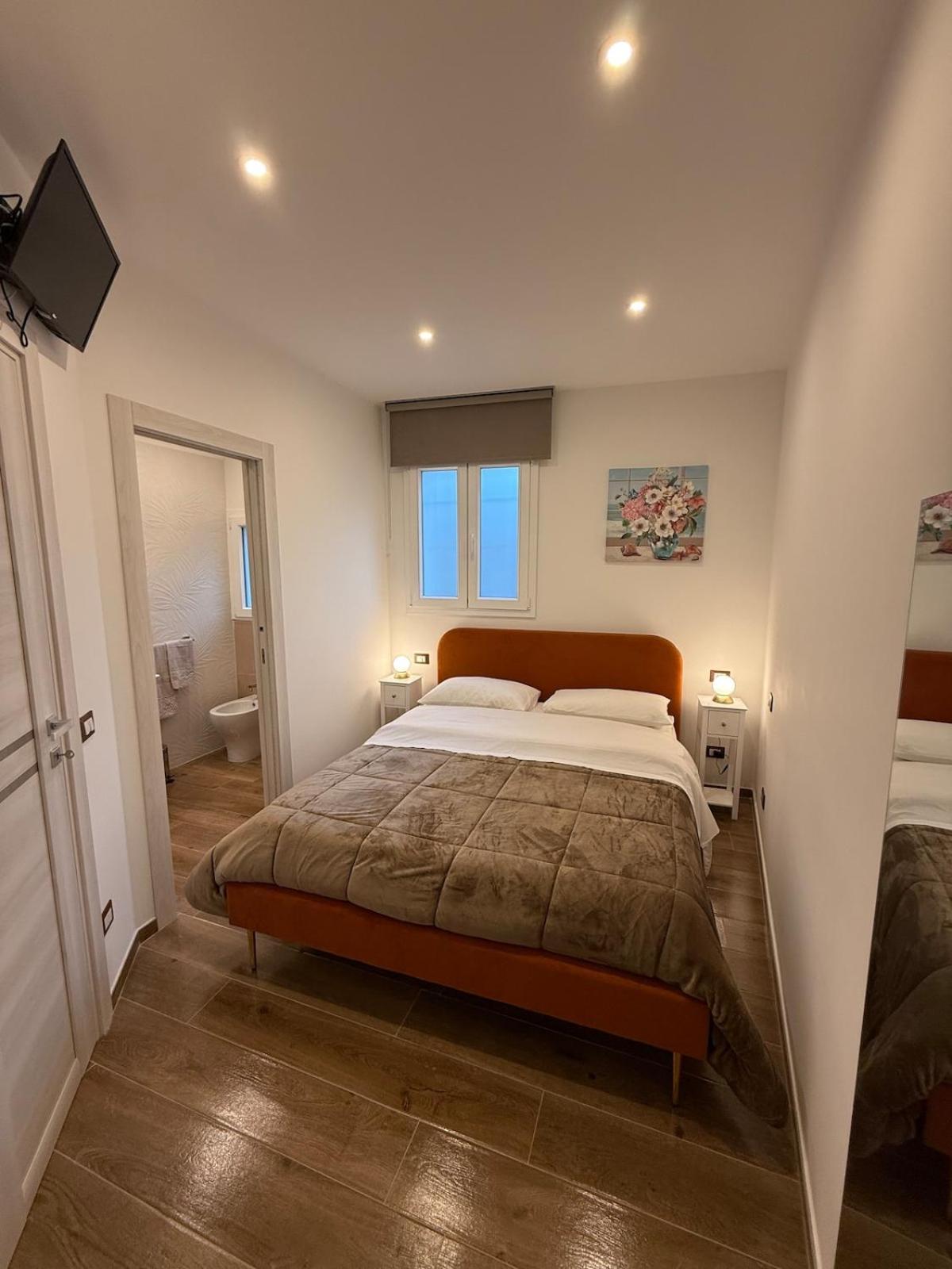 Dimora Palagonia - & -