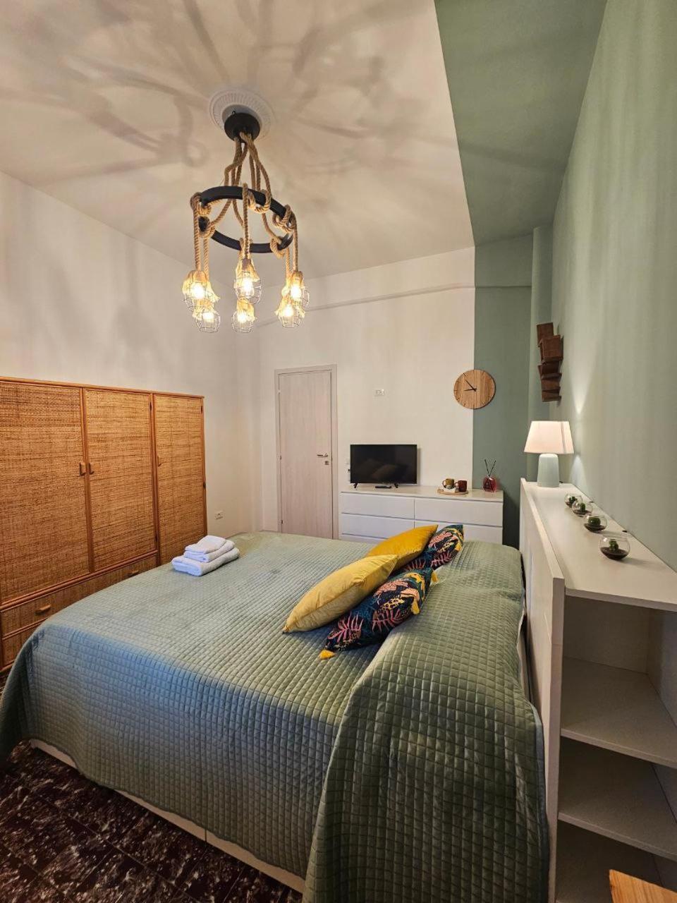 Apartment Oasi Ballarak