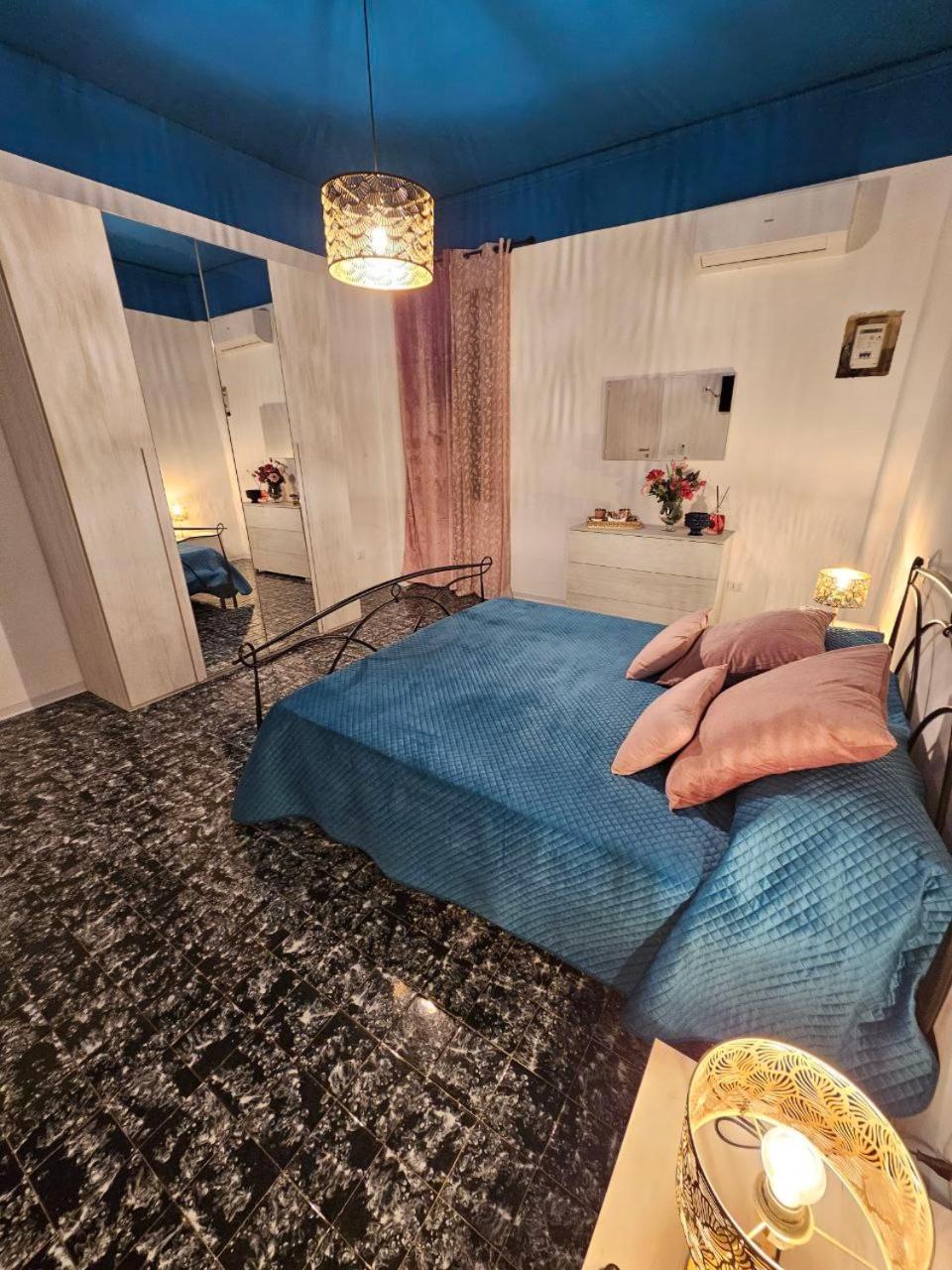 Apartment Oasi Ballarak
