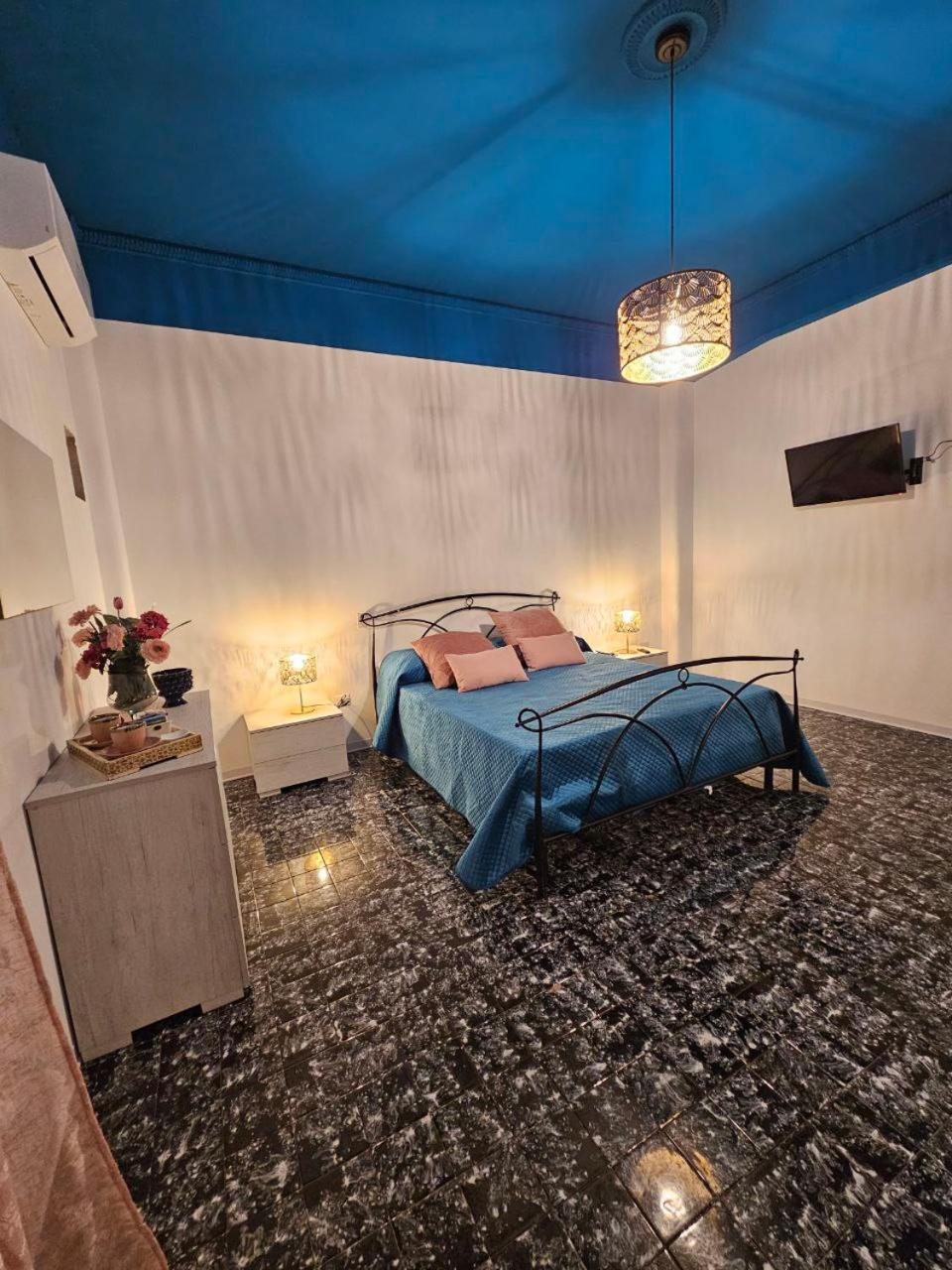 Oasi Ballarak Apartment *