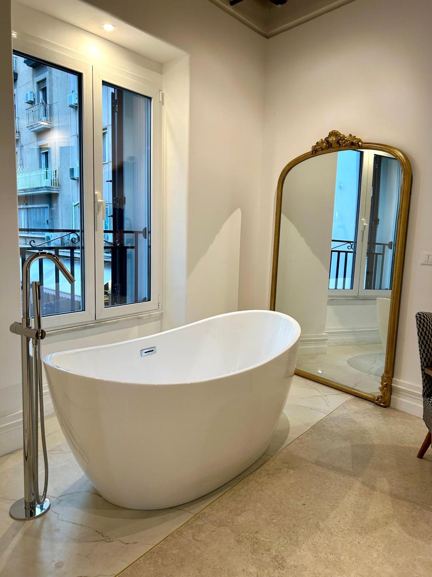 Guest house Addimura Palermo