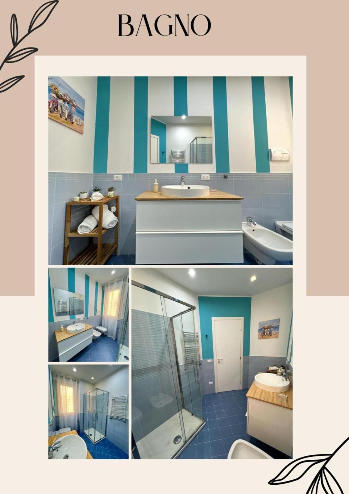 Michi House In Centro A Apartment *