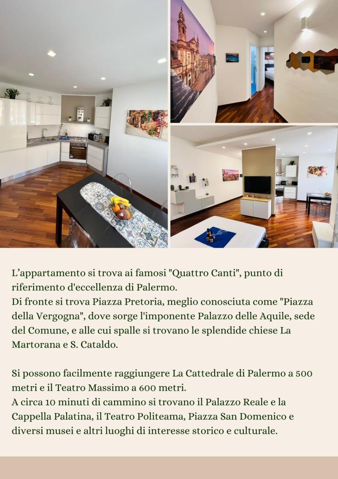 Michi House In Centro A Apartment *