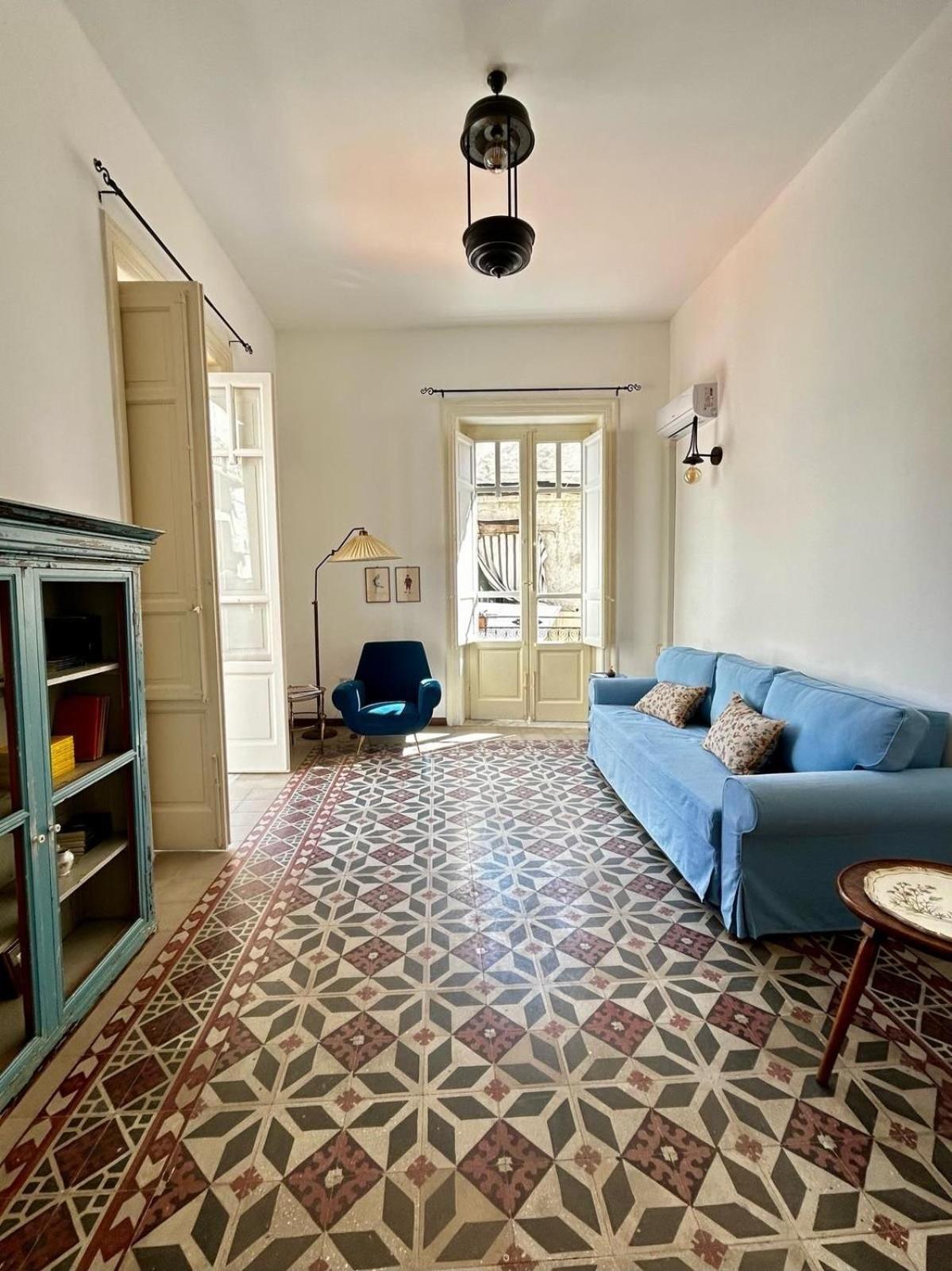 Apartment Casa Mediterraneo