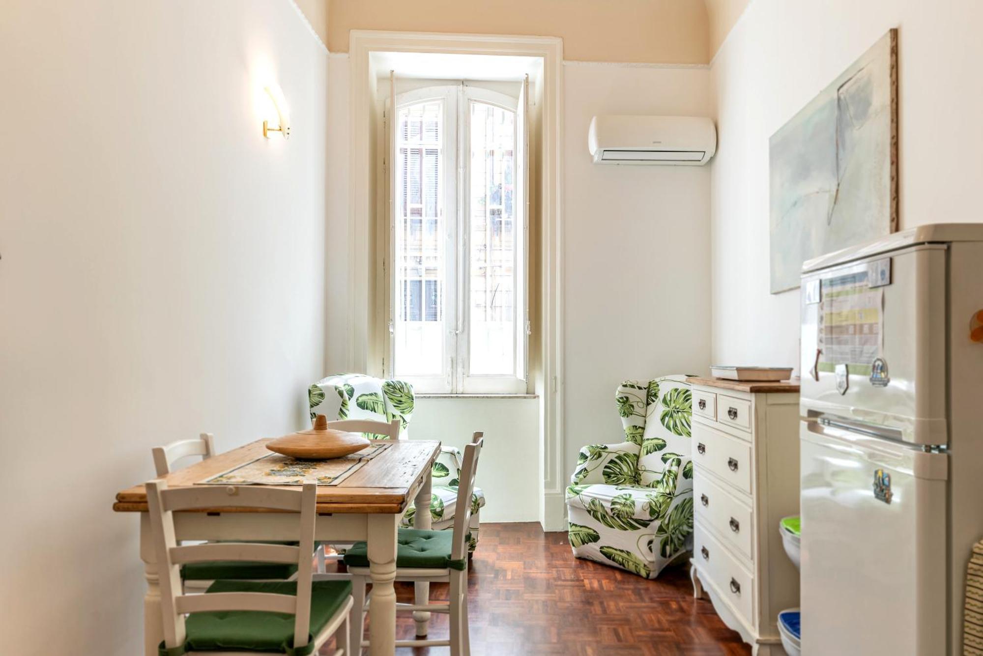 Casa Goethe Delle Volte By Wonderful Italy Palermo