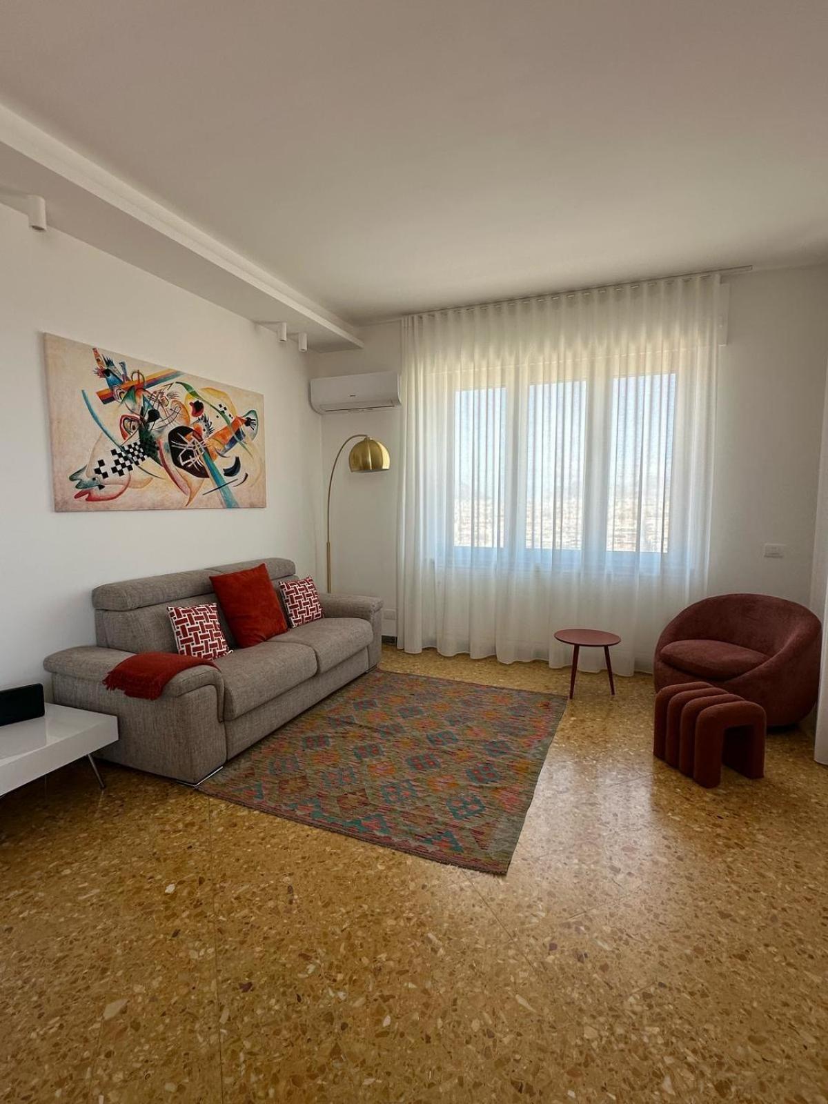 Apartment Clar -grattacielo *