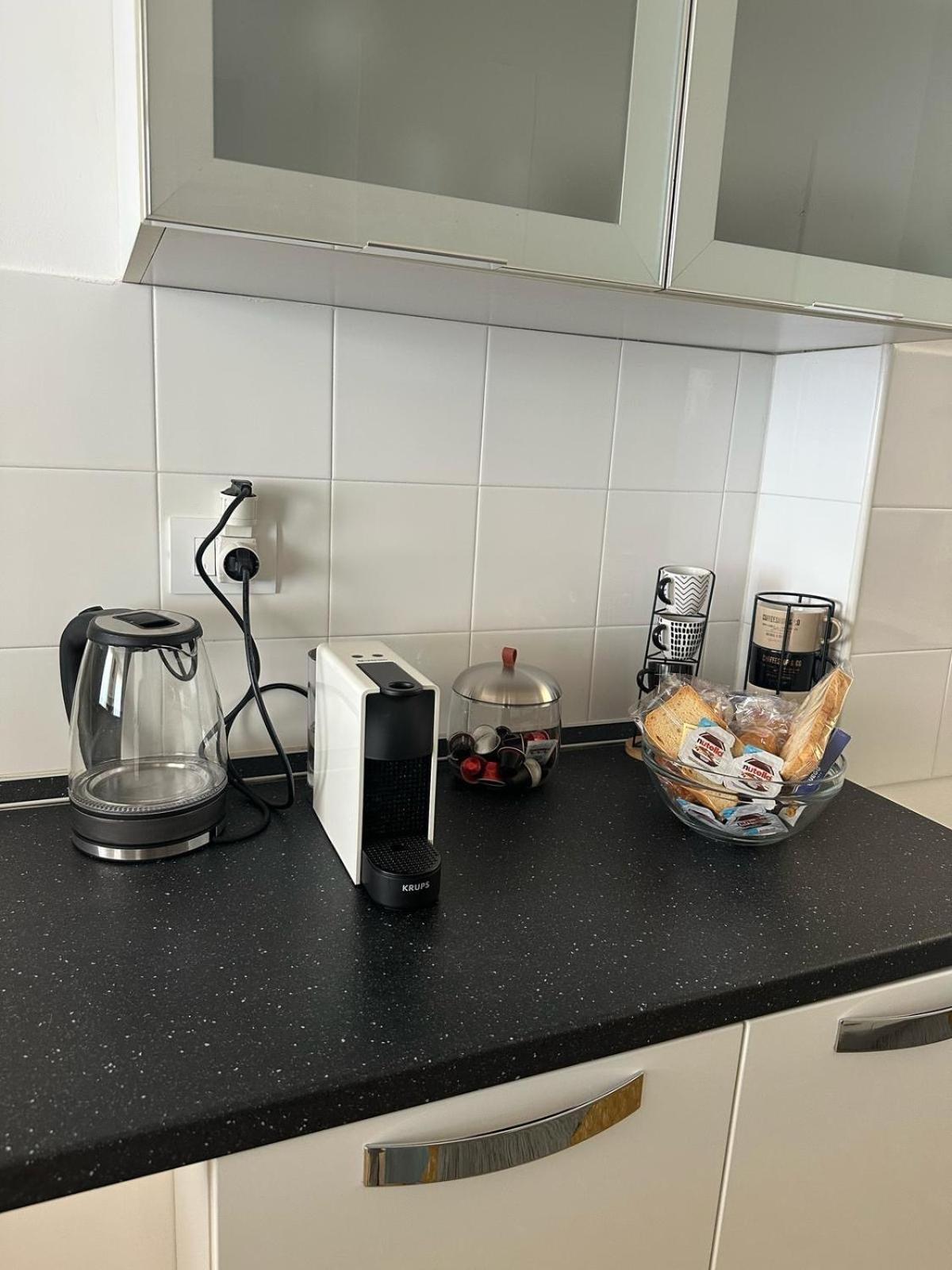 Clar -grattacielo Apartment Palermo