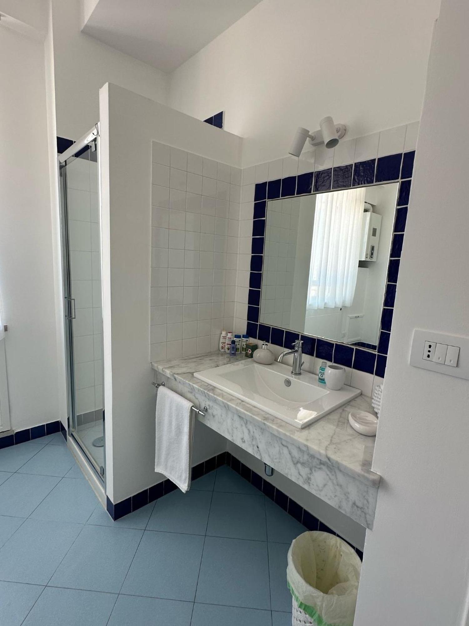 Clar -grattacielo Apartment
