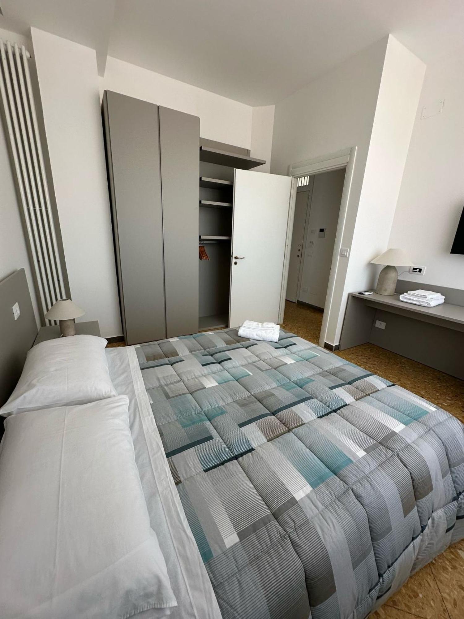 Apartment Clar -grattacielo *