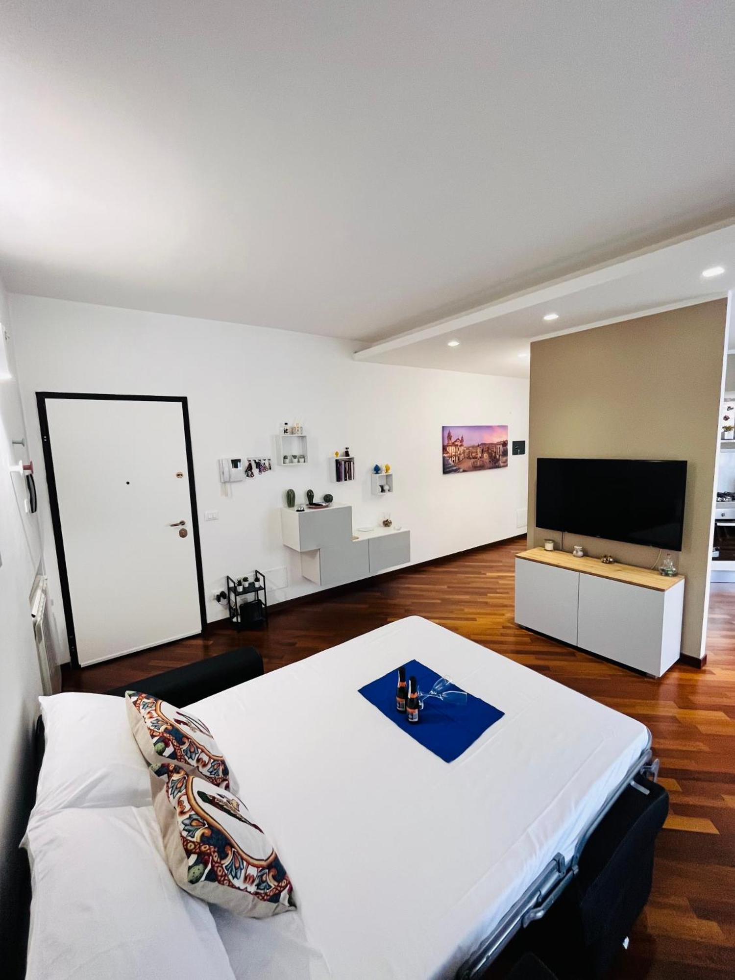 Apartment Michi House In Centro A *