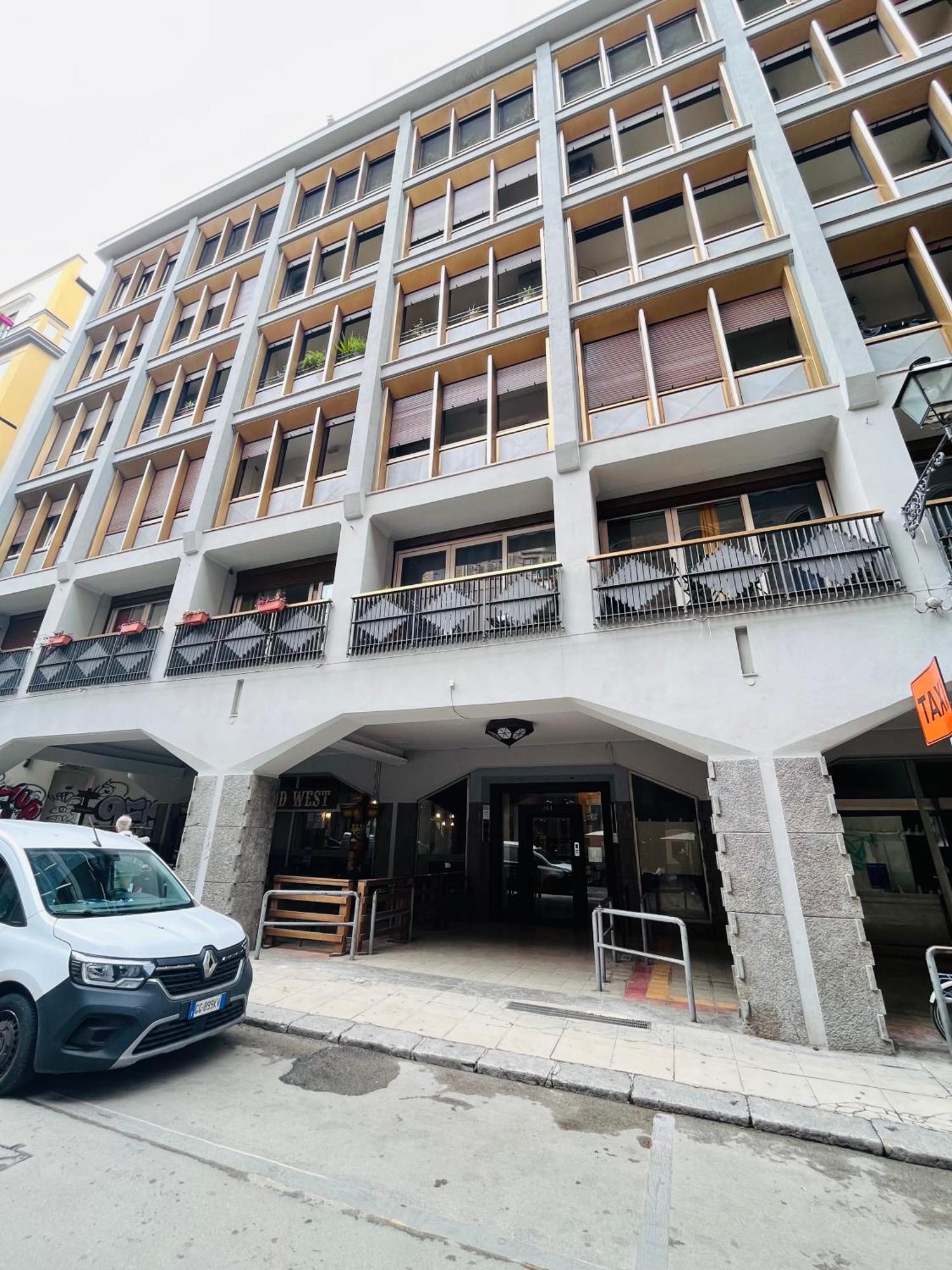 Apartment Michi House In Centro A *