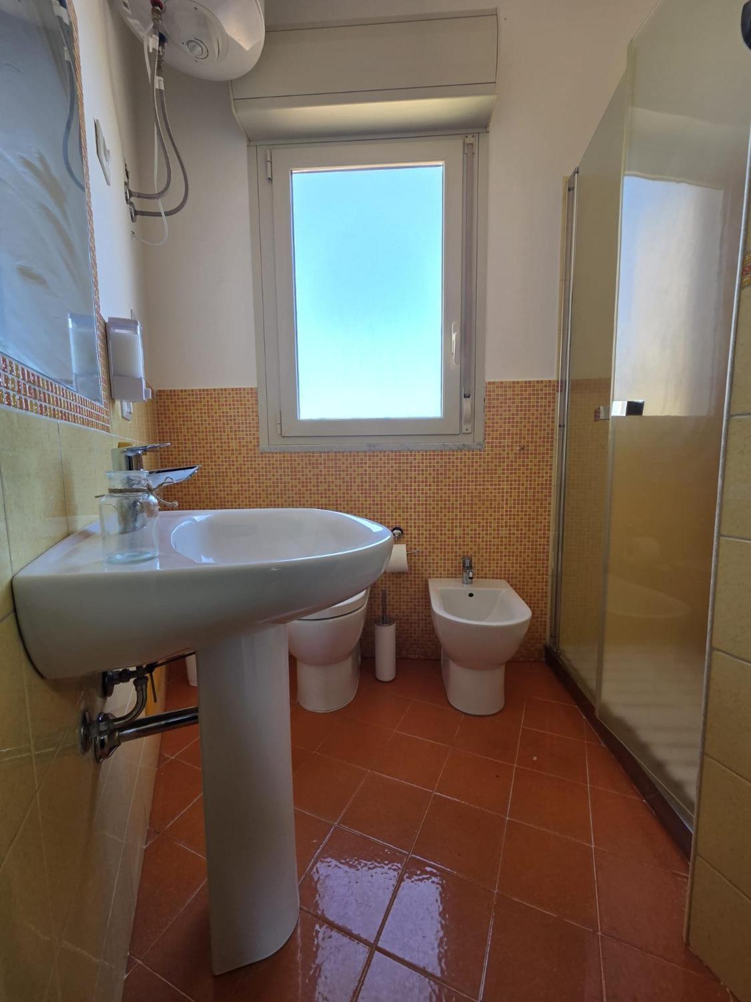I Vicini Di Ballaro Apartment Palermo