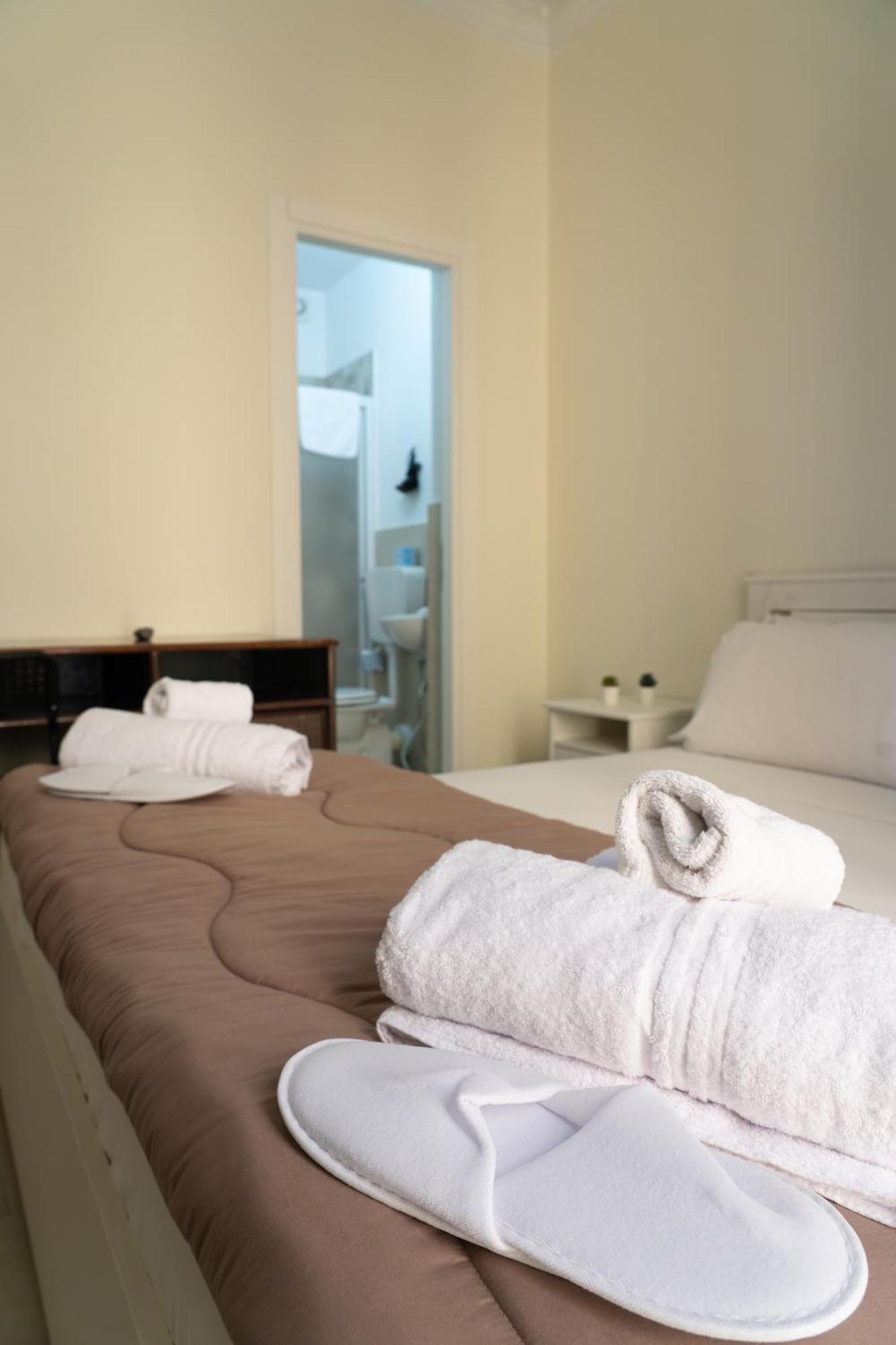 Guest house In Centro Storico Da Stella's -by Rentalbeb Italy-