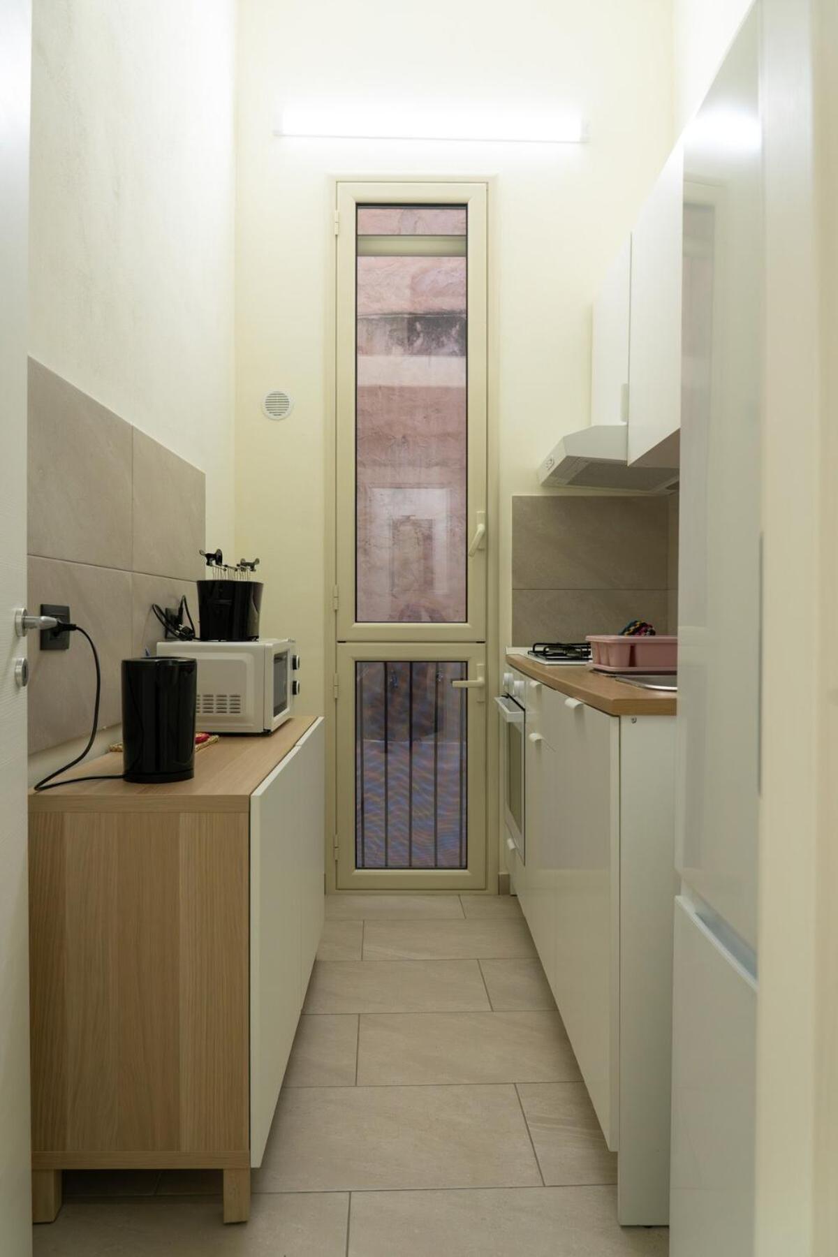 House Stella's -by Rentalbeb Italy- Apartment