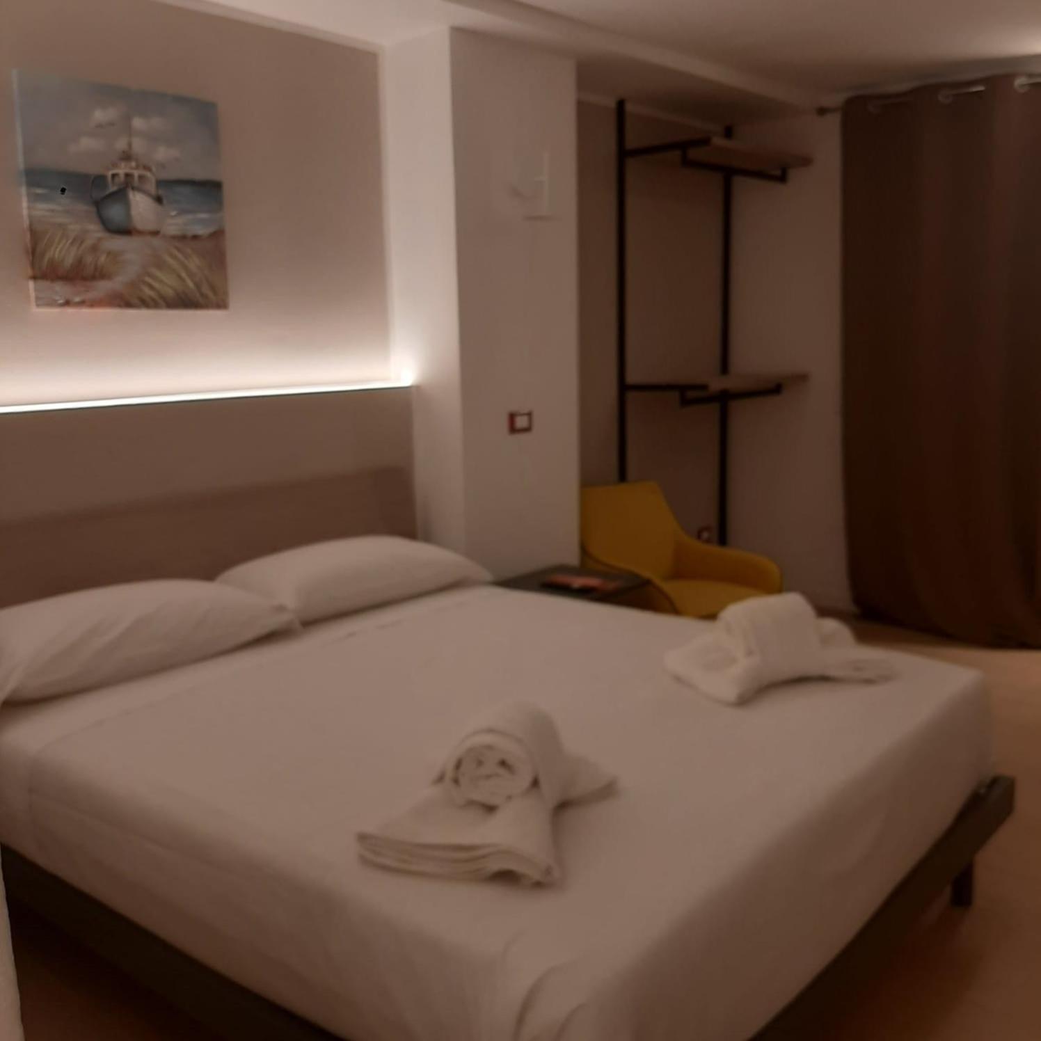 Apartment Le Di Sole Santa Oliva