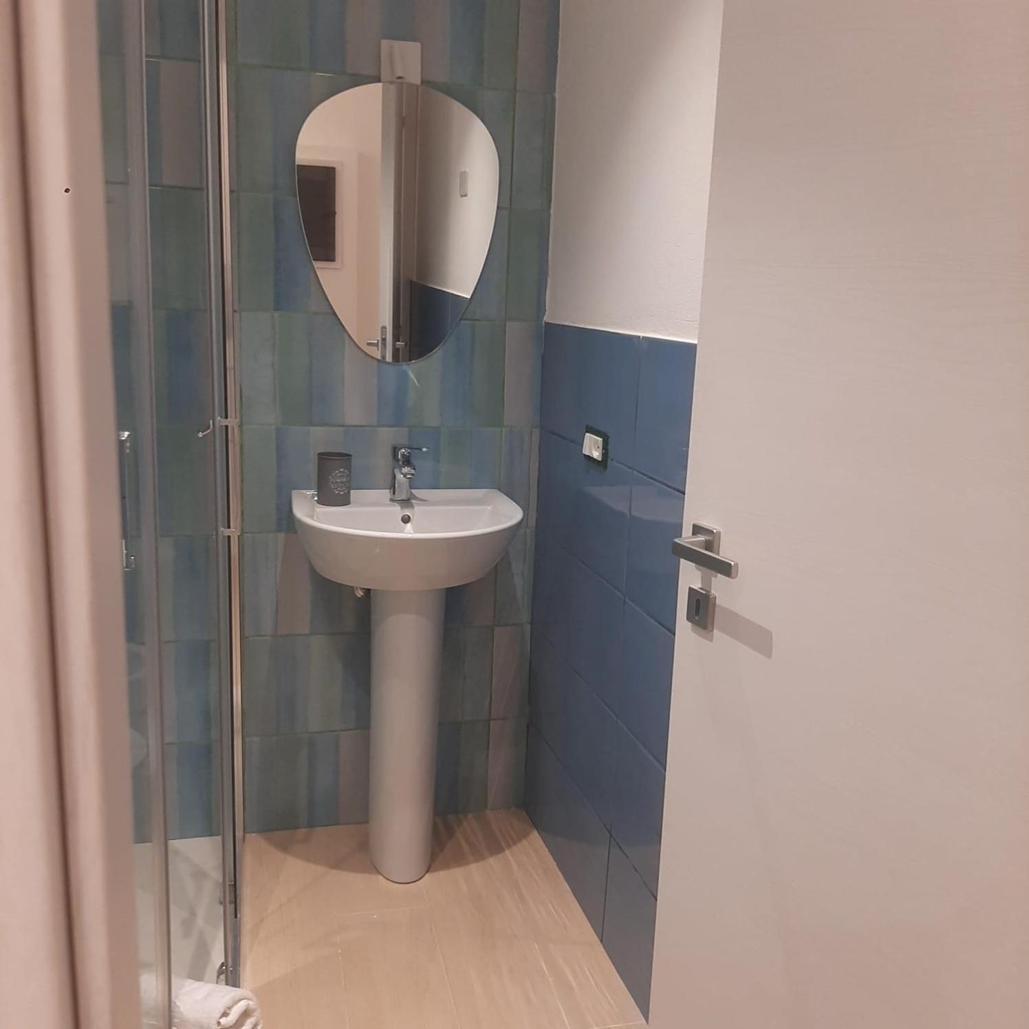 Le Di Sole Santa Oliva Apartment Palermo