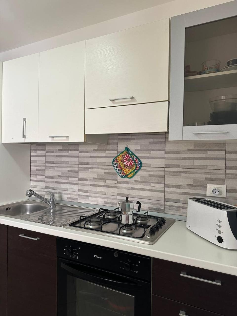 Apartment Soraya House Next Quattrocanti