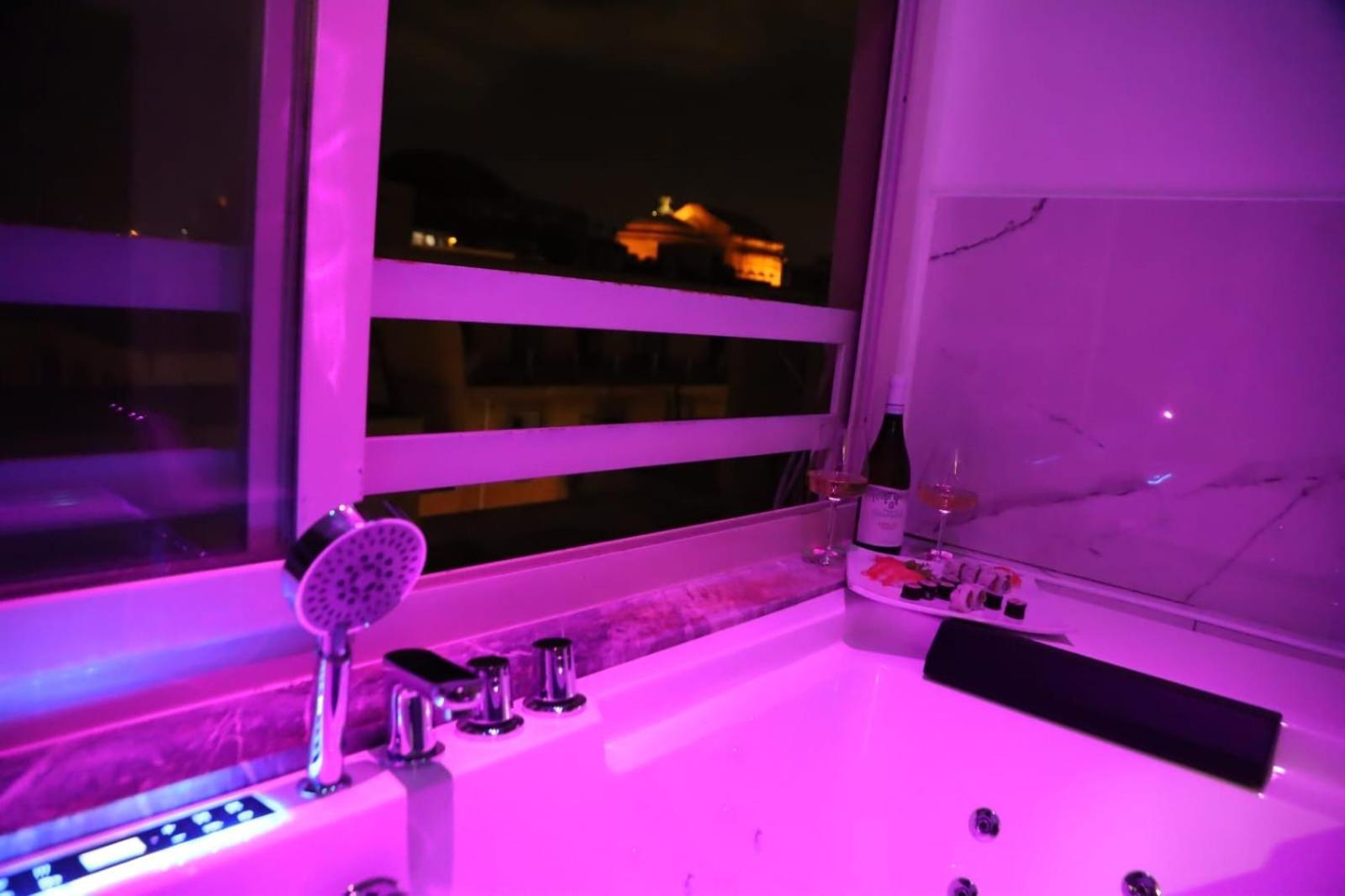 Florio Apartment *