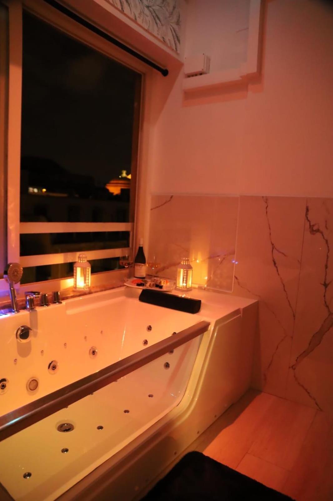 Apartment Florio *
