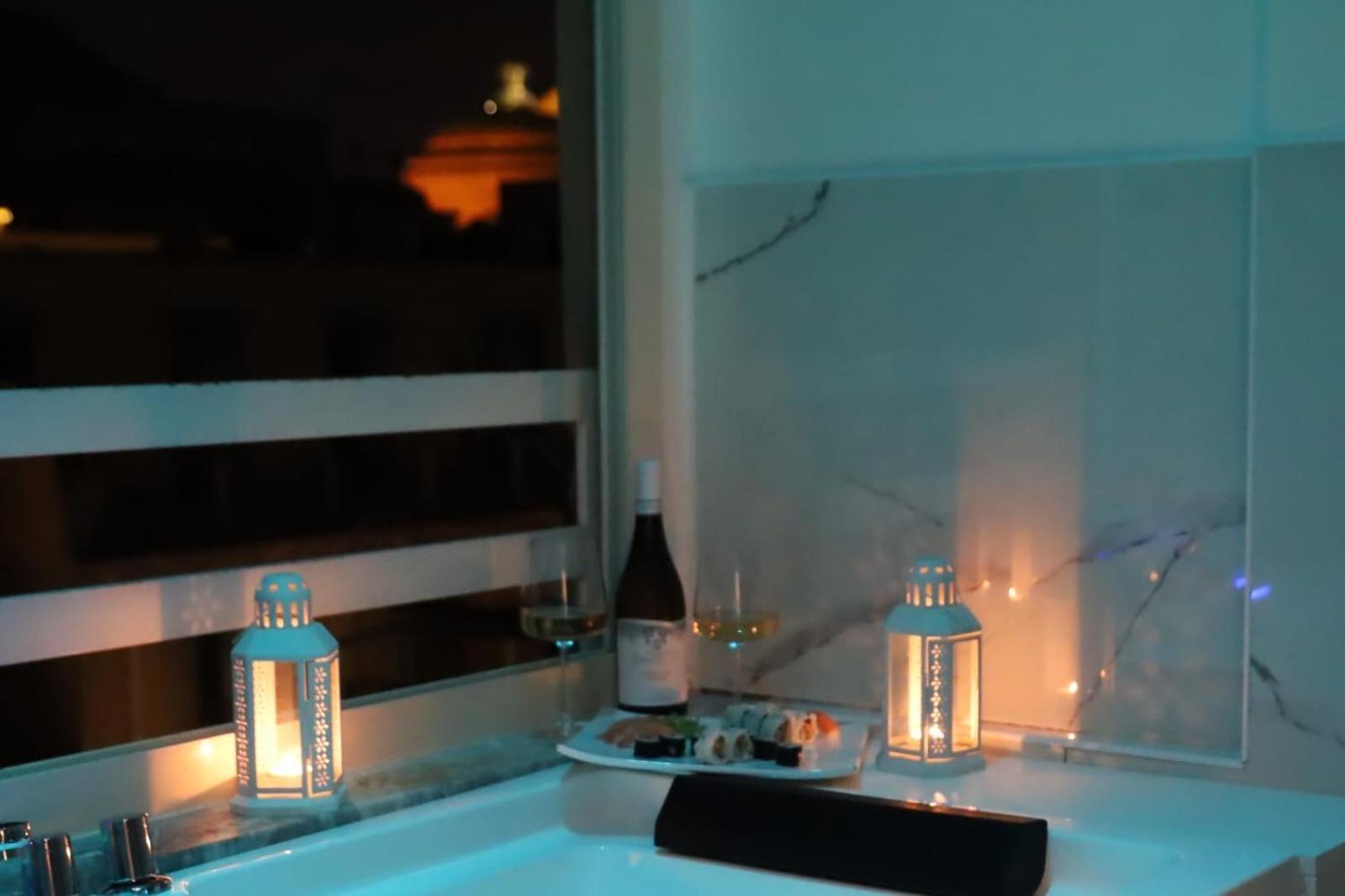 Florio Apartment *